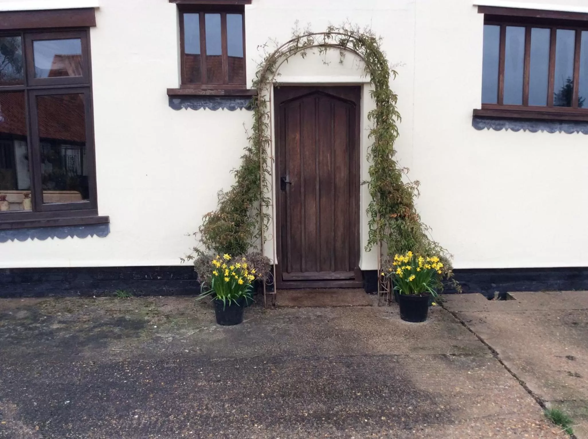 Valley Farmhouse B&B