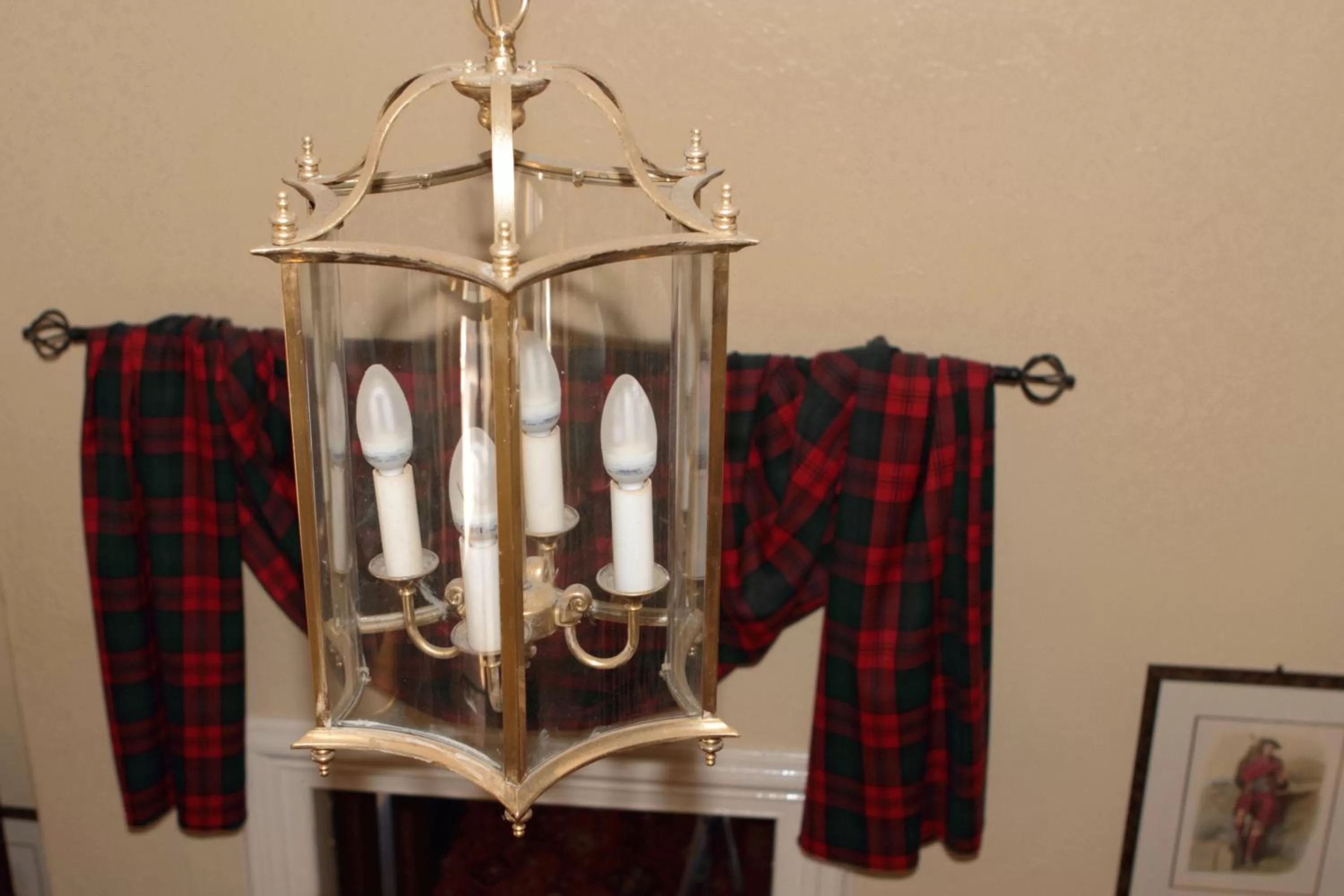 Lobby or reception in Thistle Hotel