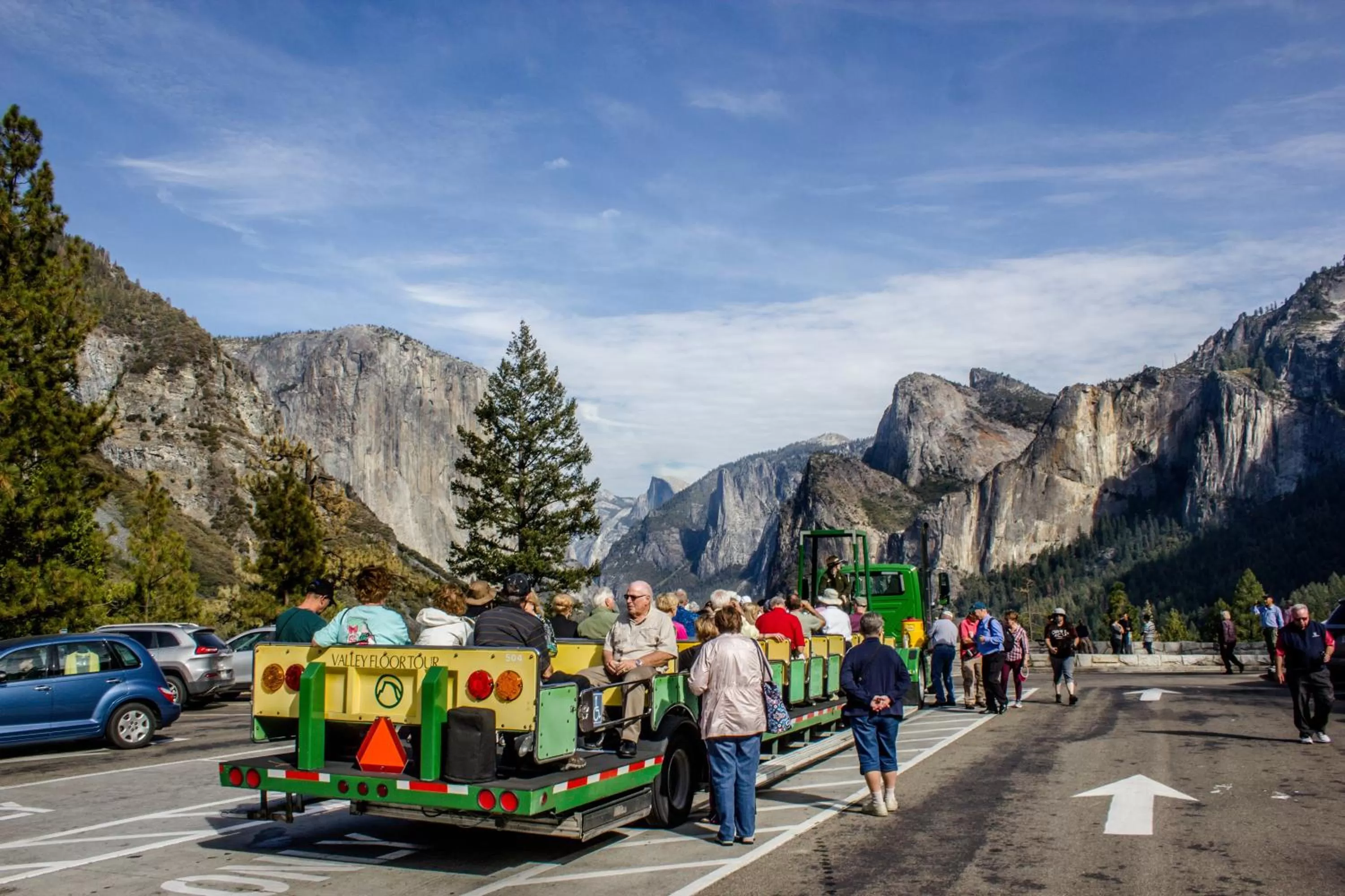 Nearby landmark in Holiday Inn Express & Suites Oakhurst-Yosemite Park Area by IHG