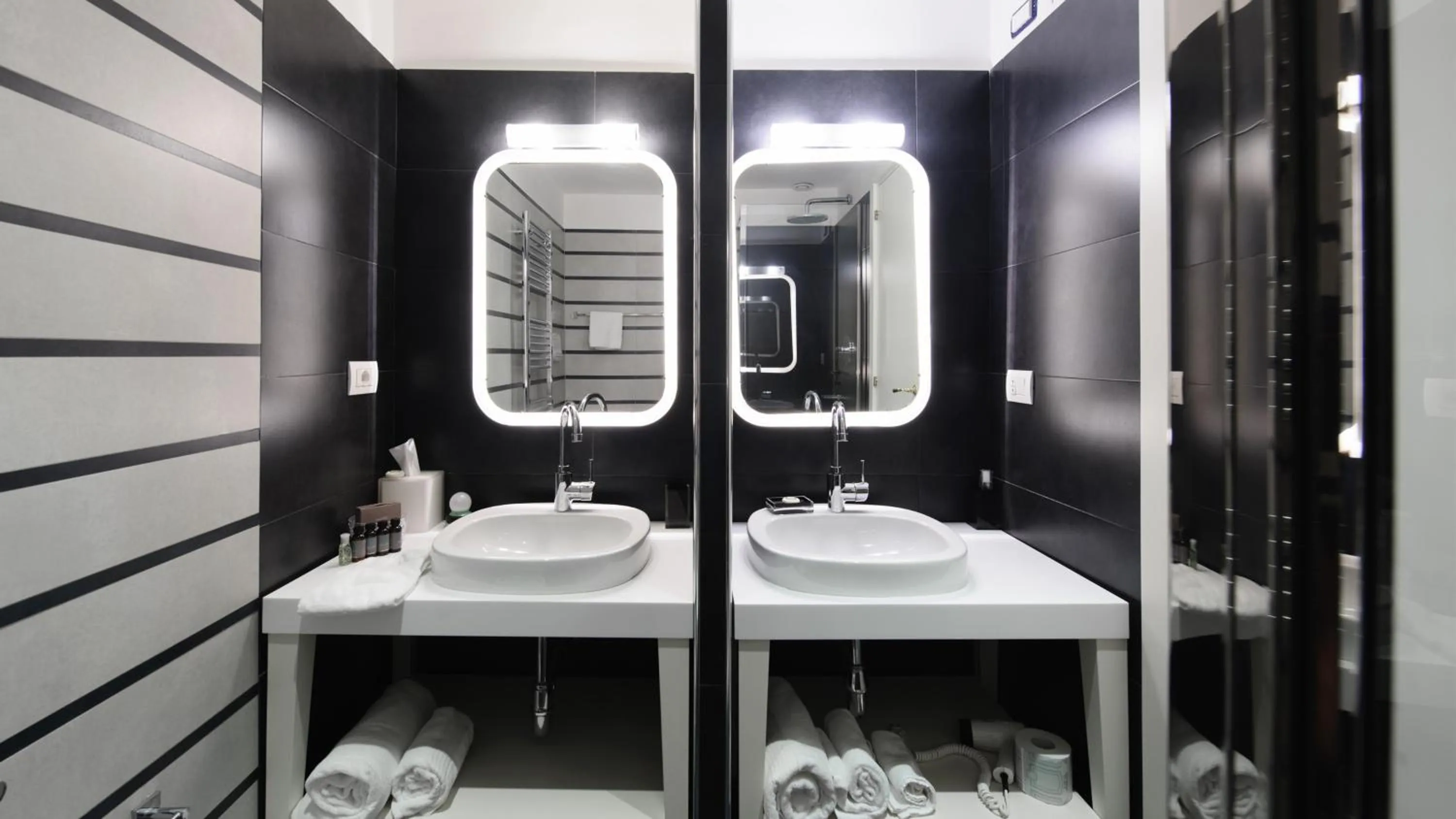 Santa Chiara Boutique Hotel