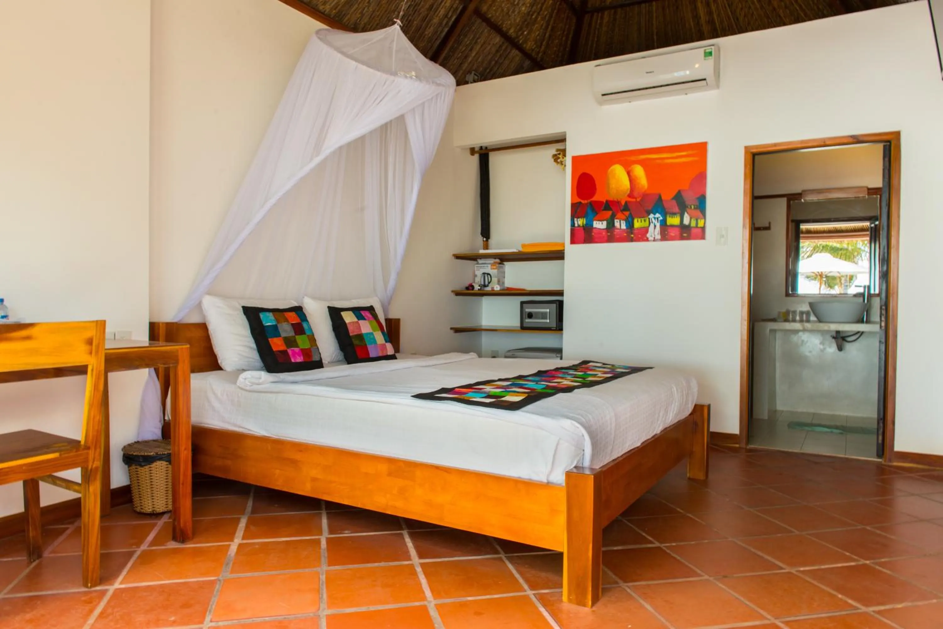 Bungalow with Garden View in Ananda Resort