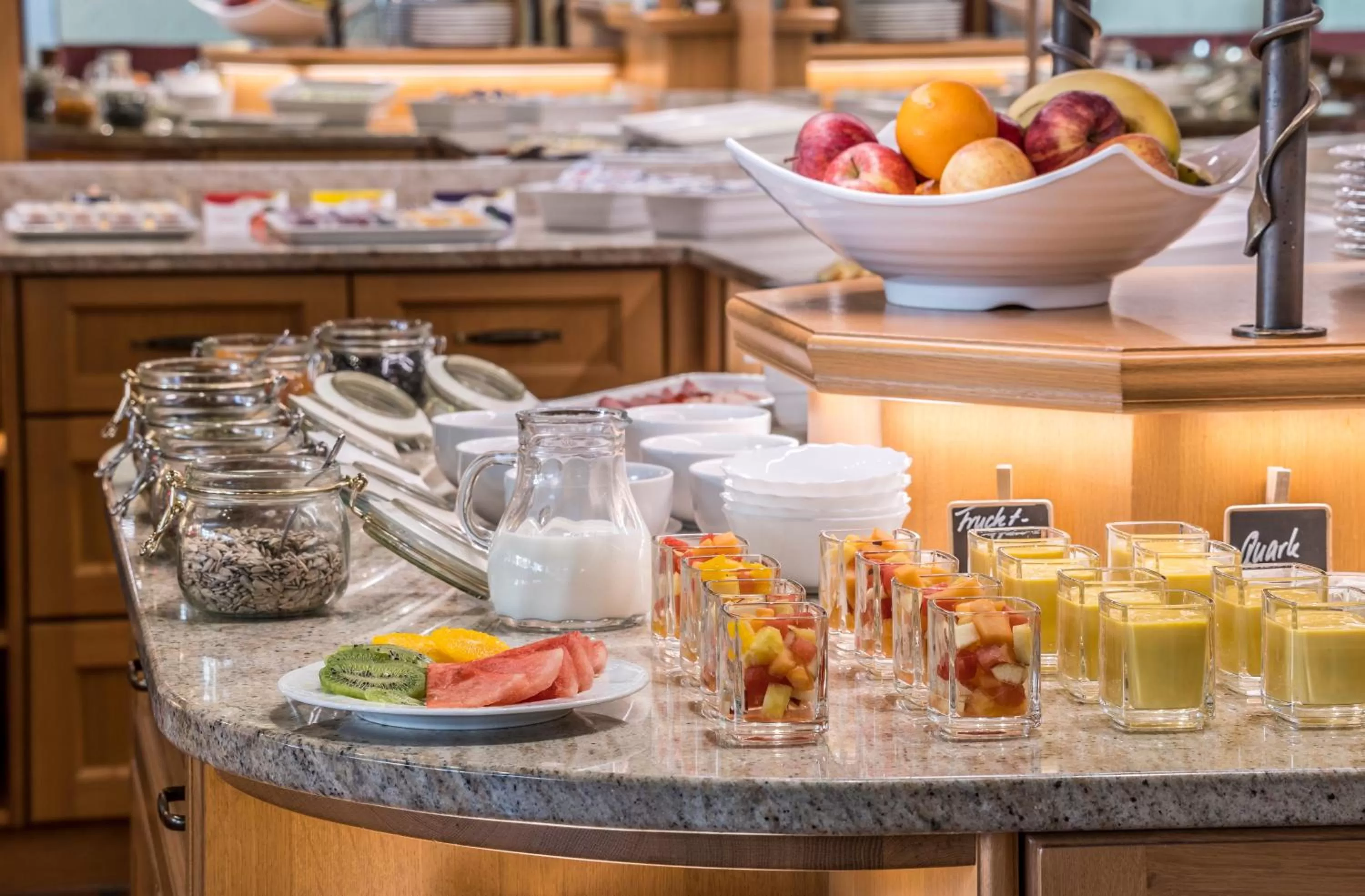 Wellness Privathotel Post an der Therme