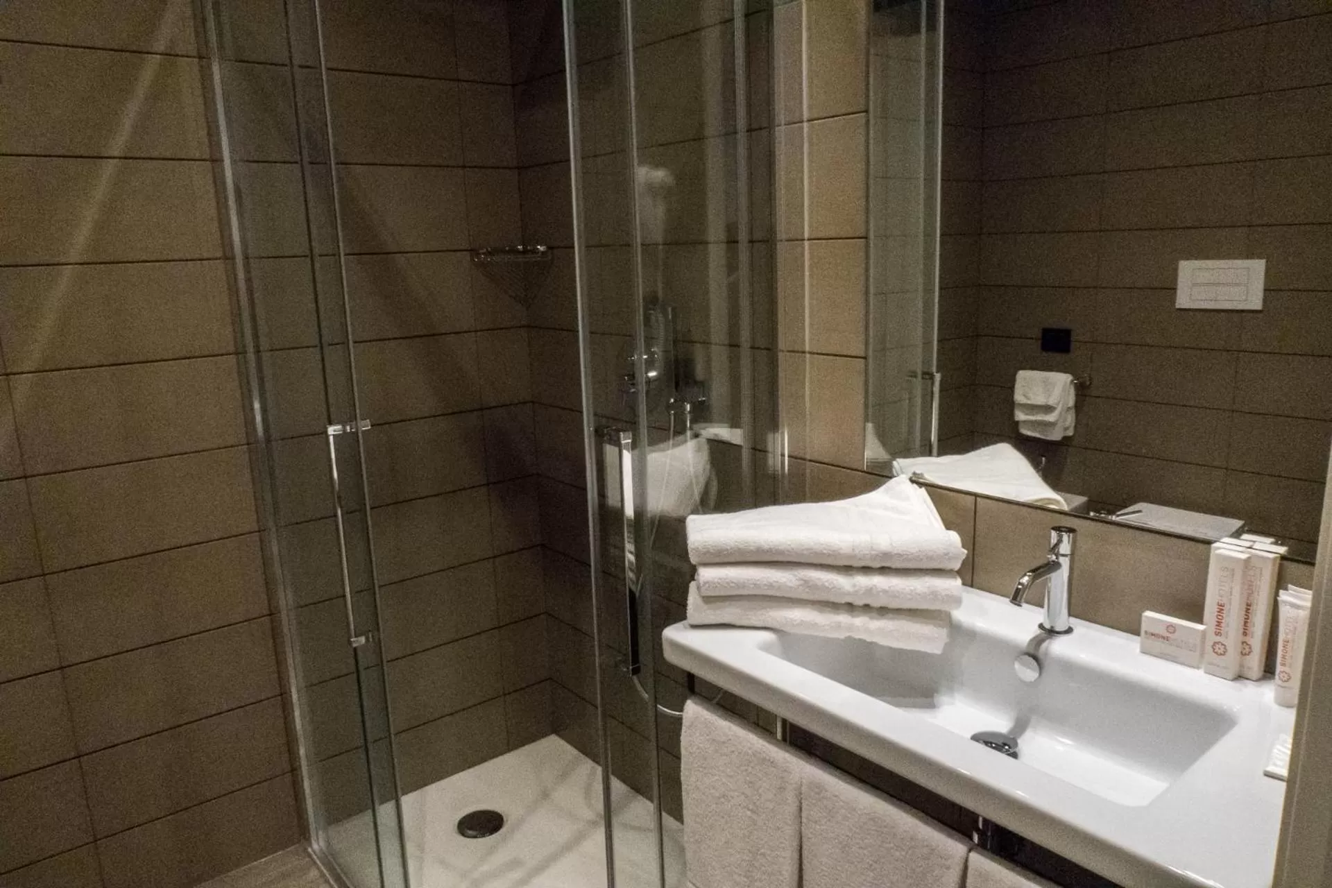 Hotel San Giovanni Roma