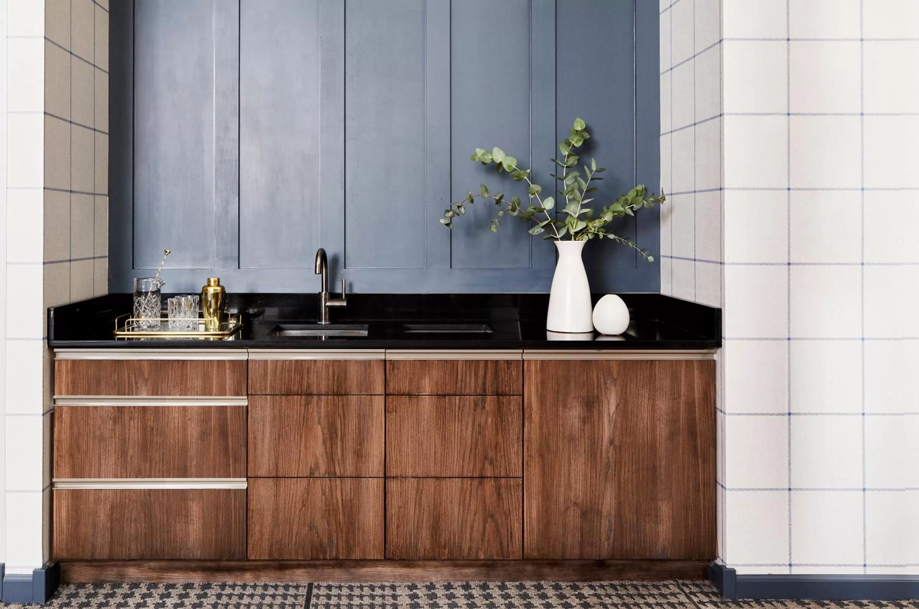 Photo of the whole room in Kimpton Hotel Monaco Denver by IHG