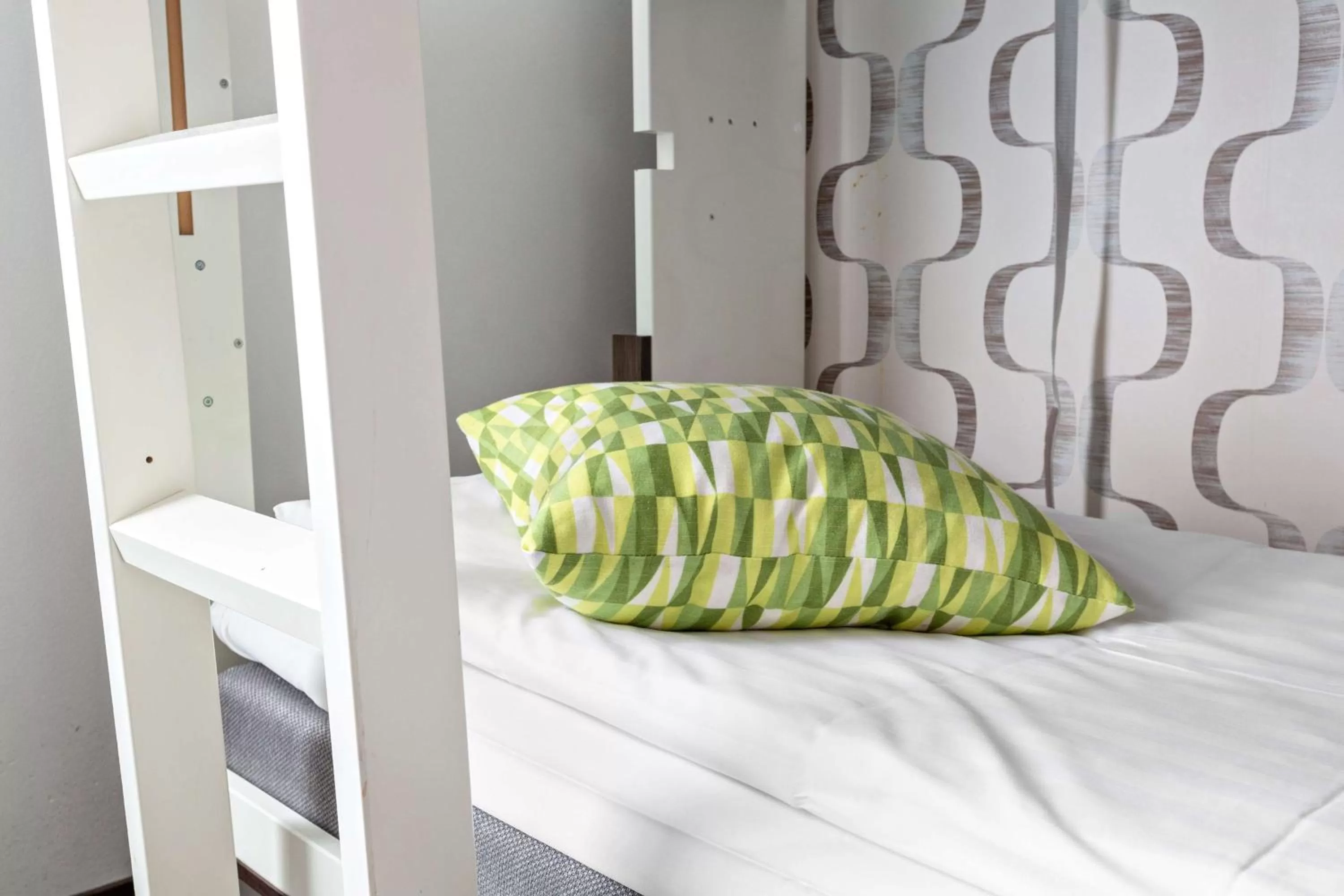 Bedroom, Bed in Best Western Hotel Akersberga