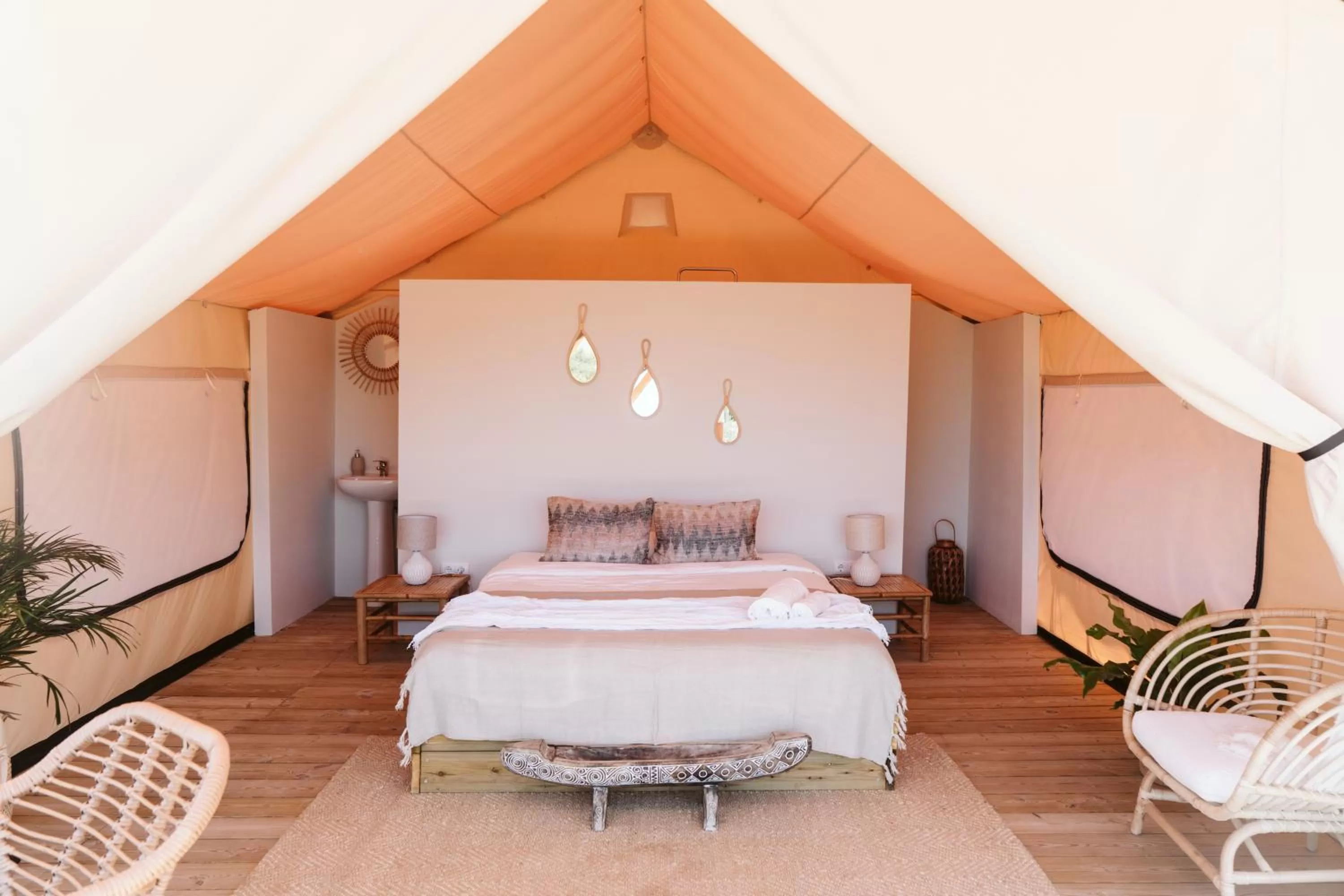 Dreamsea Surf Guest House