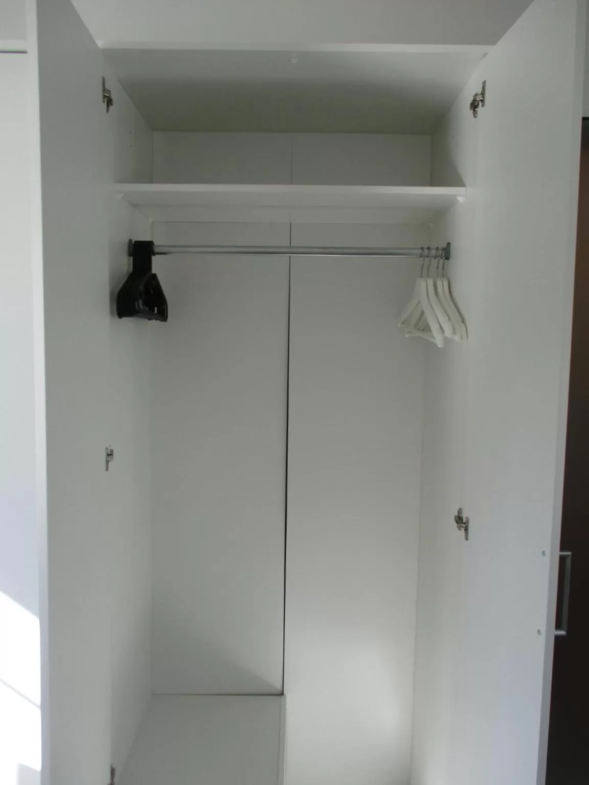 Bedroom in Best Pension