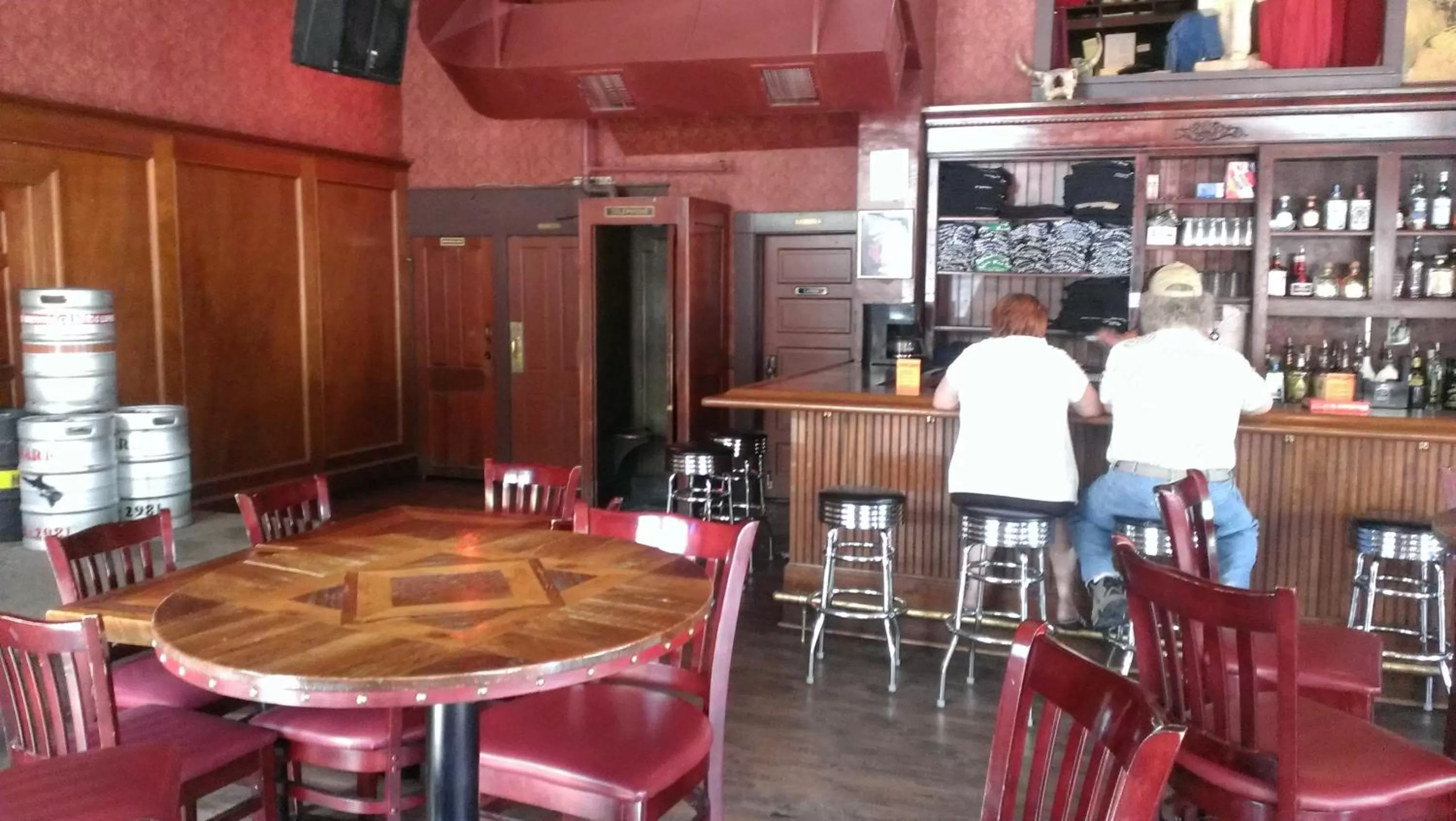 Lounge or bar, Lounge/Bar in Connor Hotel