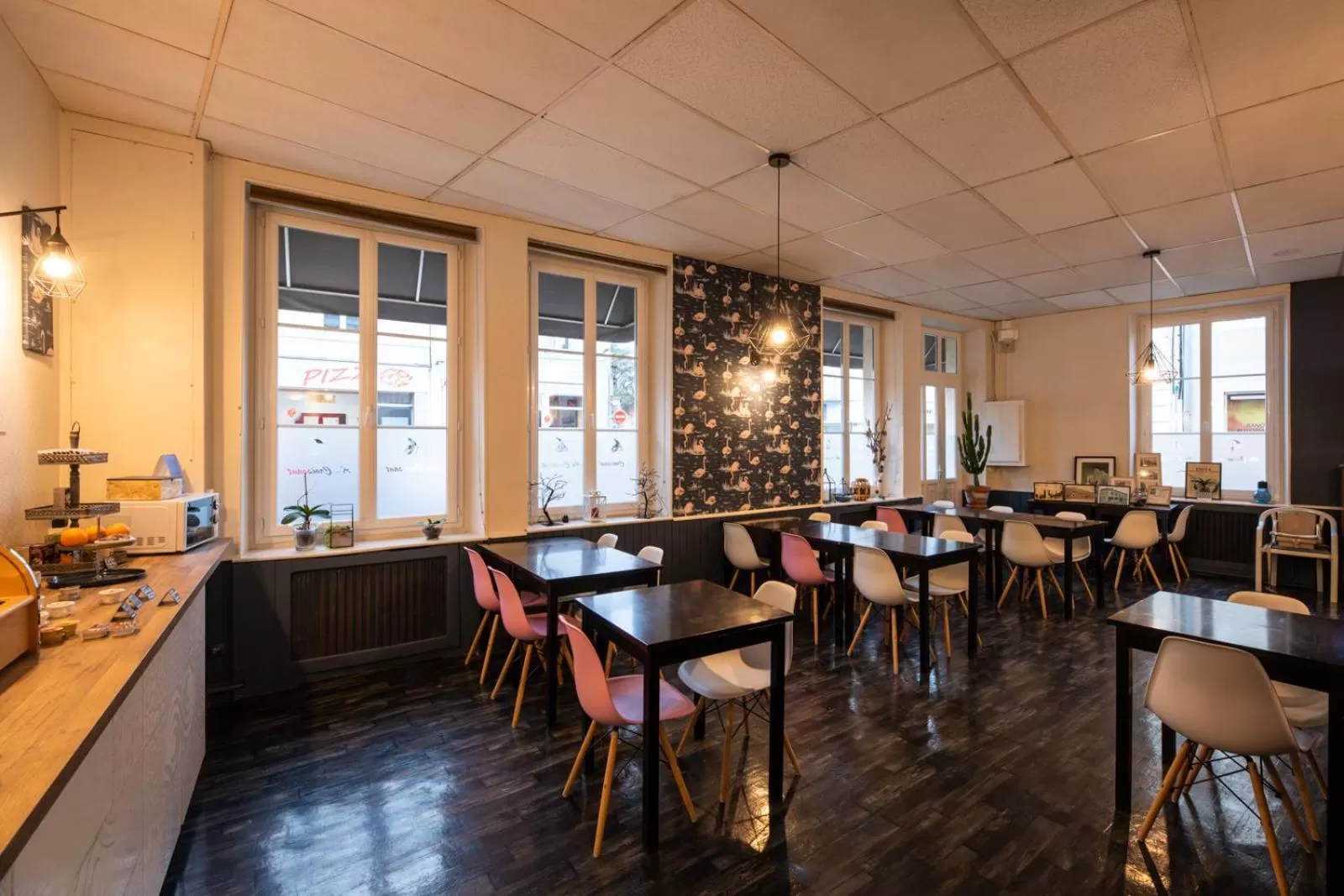 Logis Hôtel Au Croissant