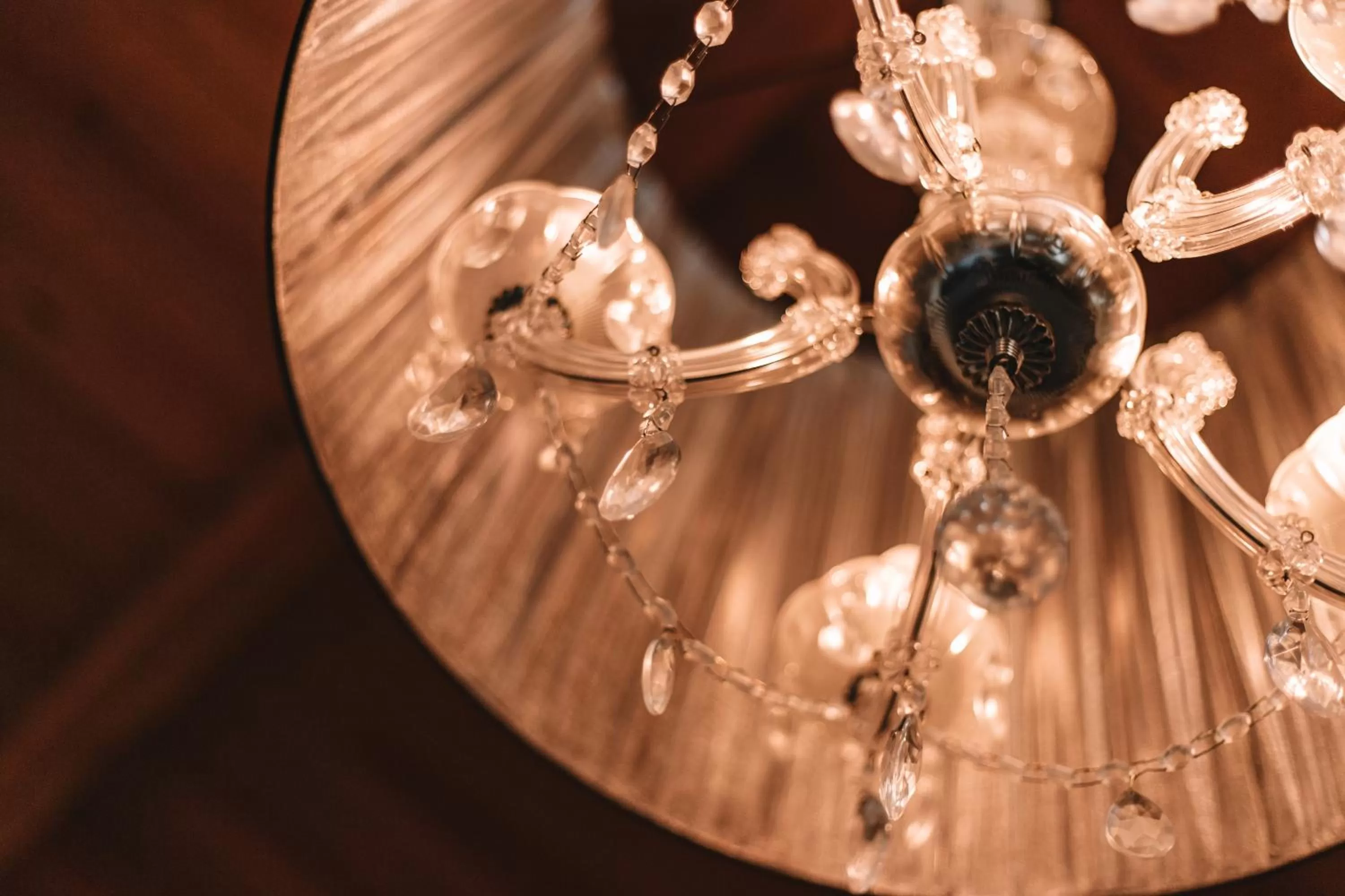 Decorative detail in Harlingen Staete B&B Boutique hotel