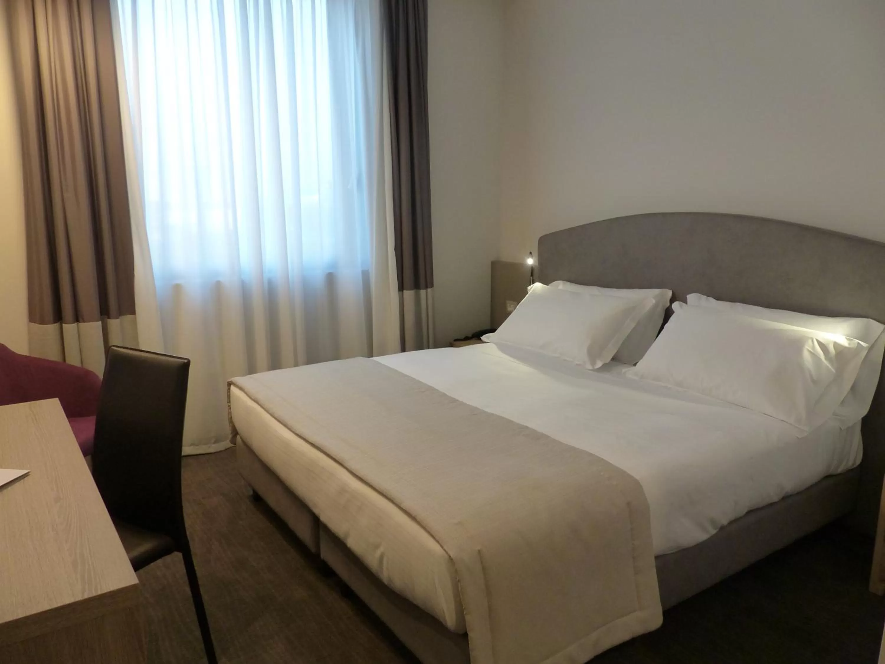 Day, Bed in DB Hotel Verona Airport Congress & Spa