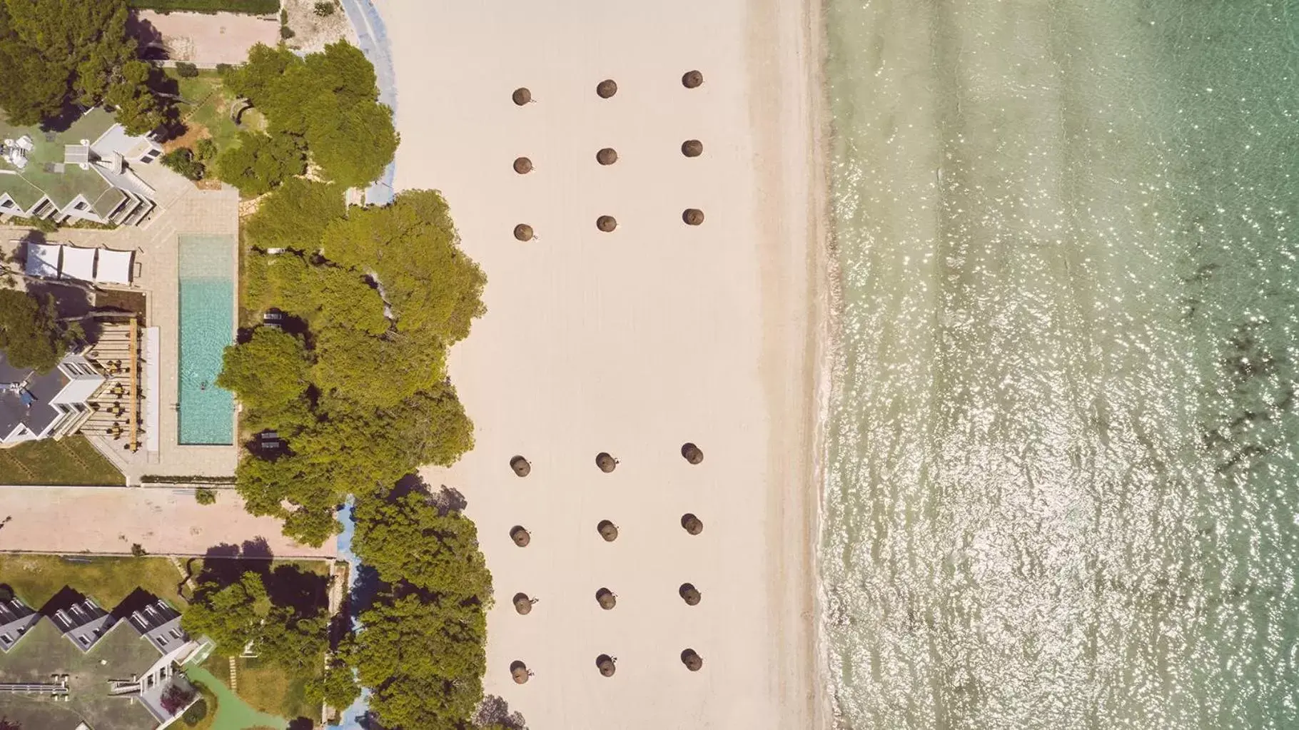 Deluxe One-Bedroom Apartment (2 Adults + 2 Children) in Sofia Alcudia Beach Deluxe One-Bedroom Apartment (2 Adults + 2 Children) in Sofia Alcudia Beach