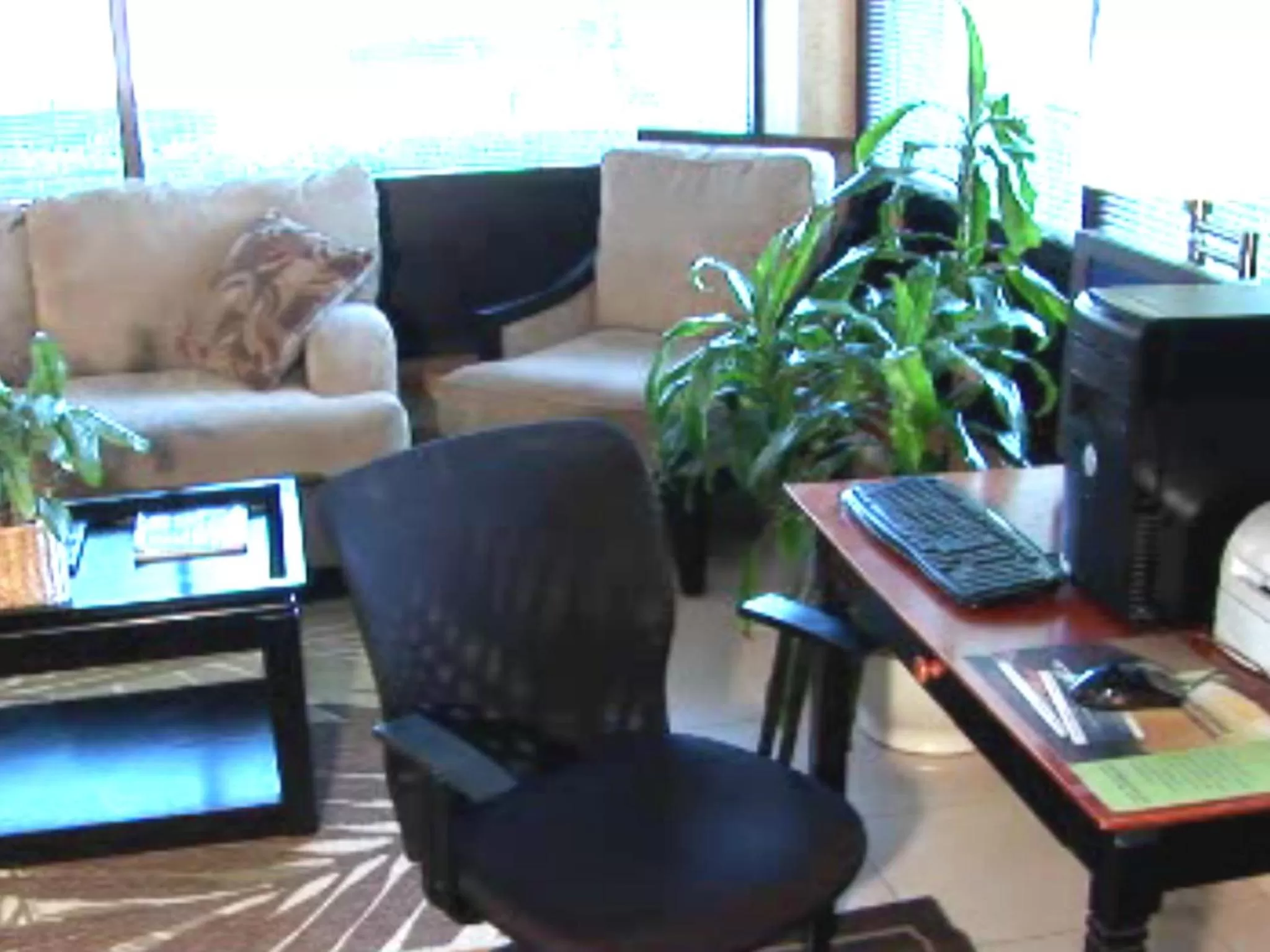 Day in Days Inn by Wyndham Jacksonville Airport