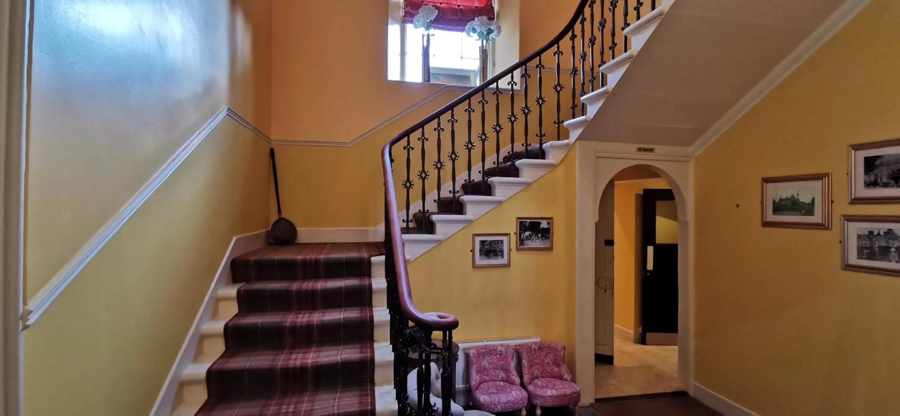 Other in Buccleuch and Queensberry Arms Hotel