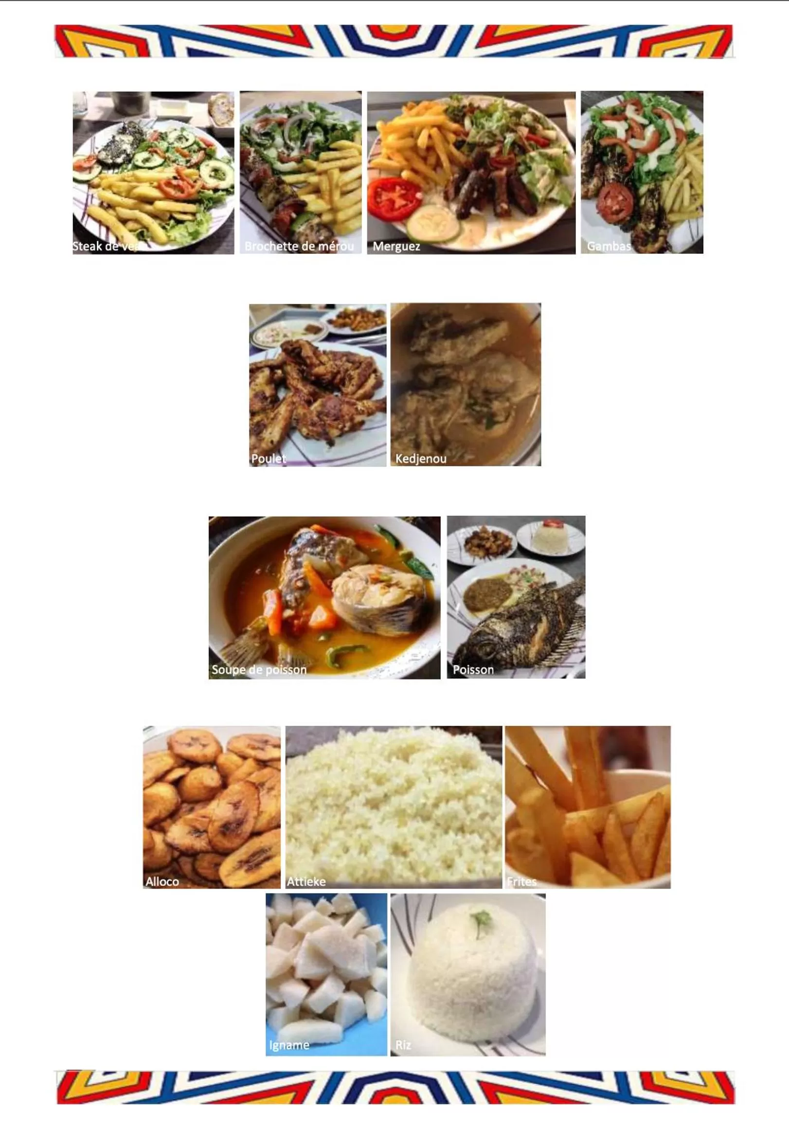 La Maison de Kouadio