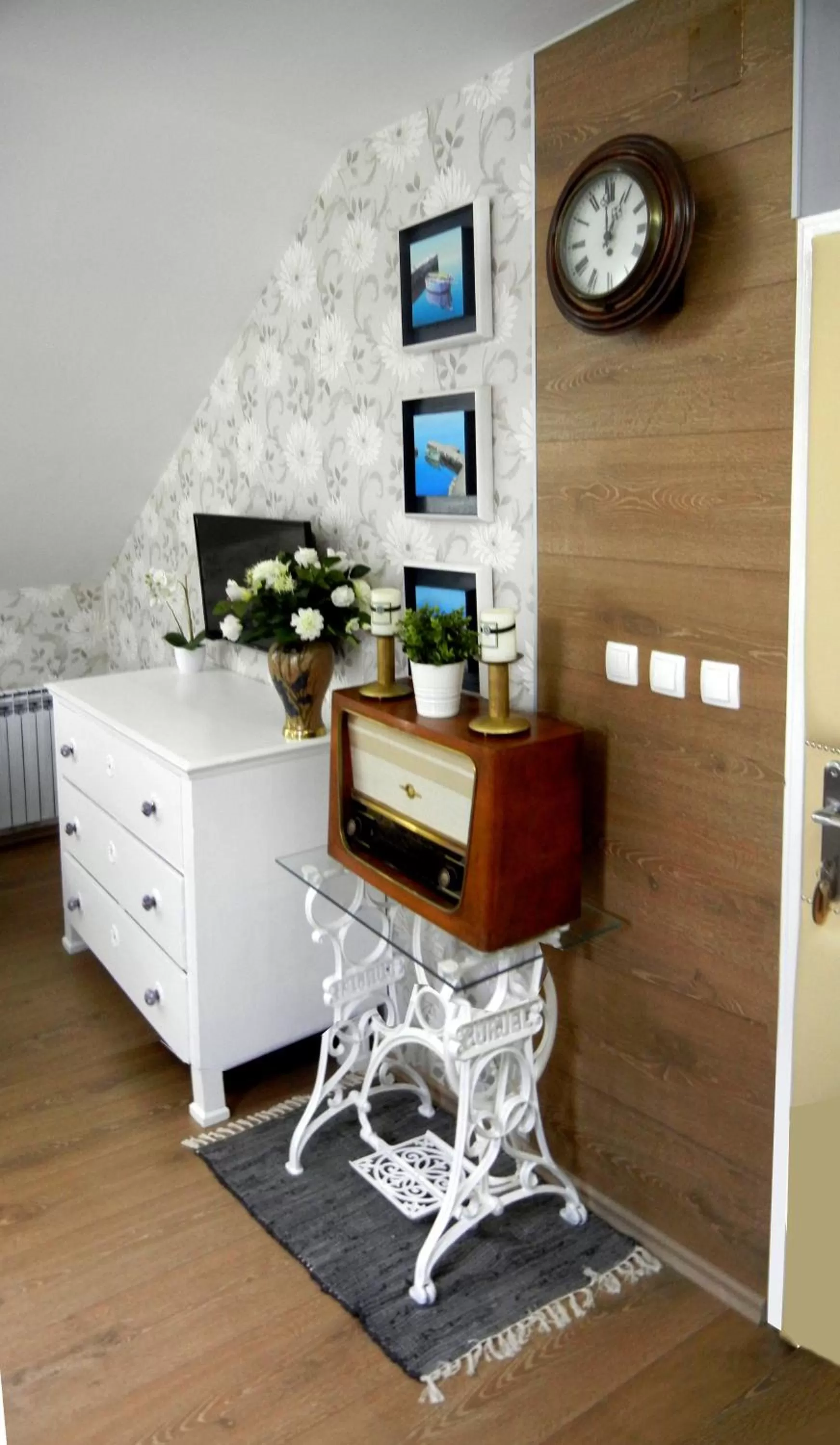 Villa Lucia - Apartments&Rooms