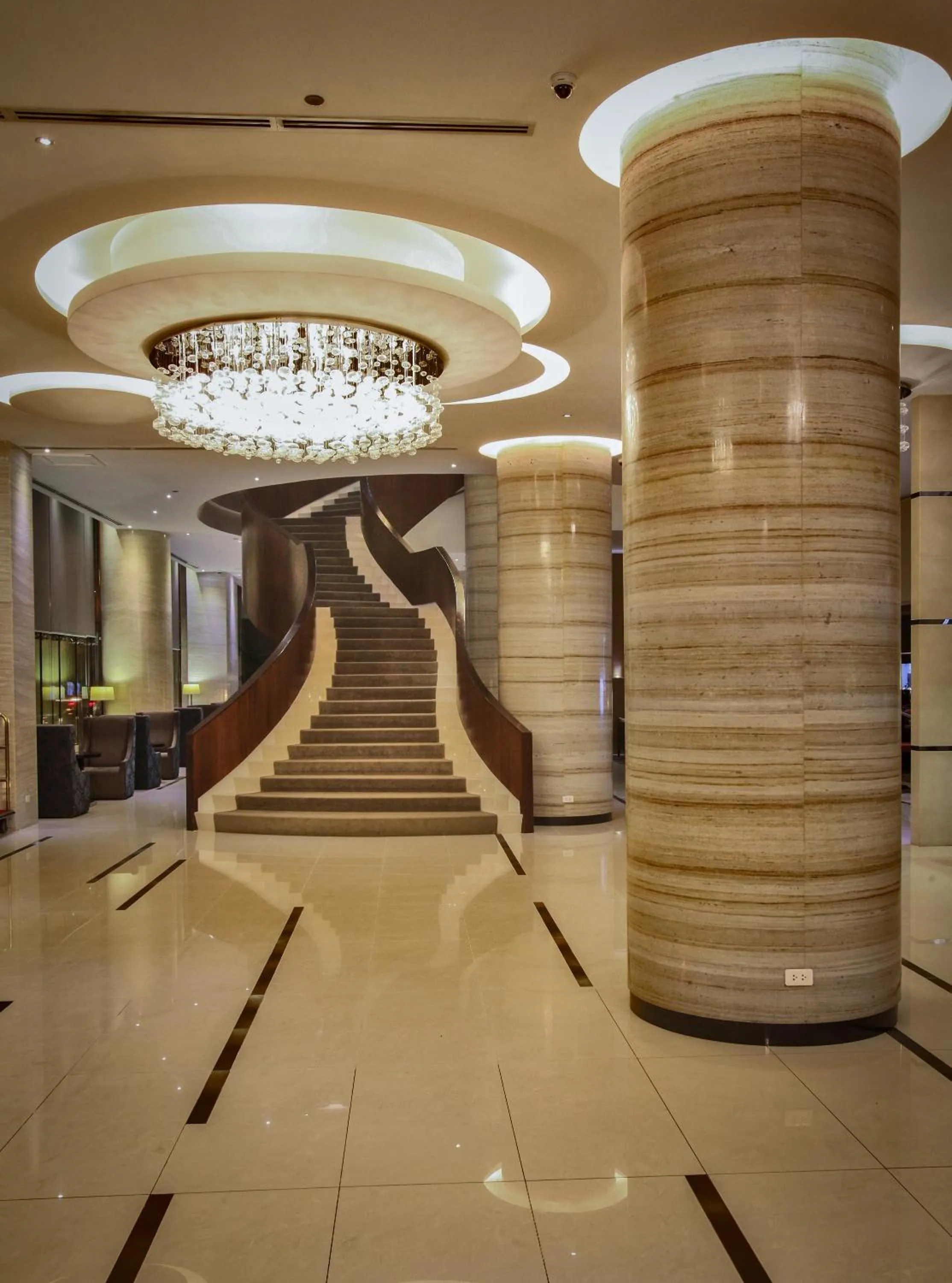 Other in Limketkai Luxe Hotel