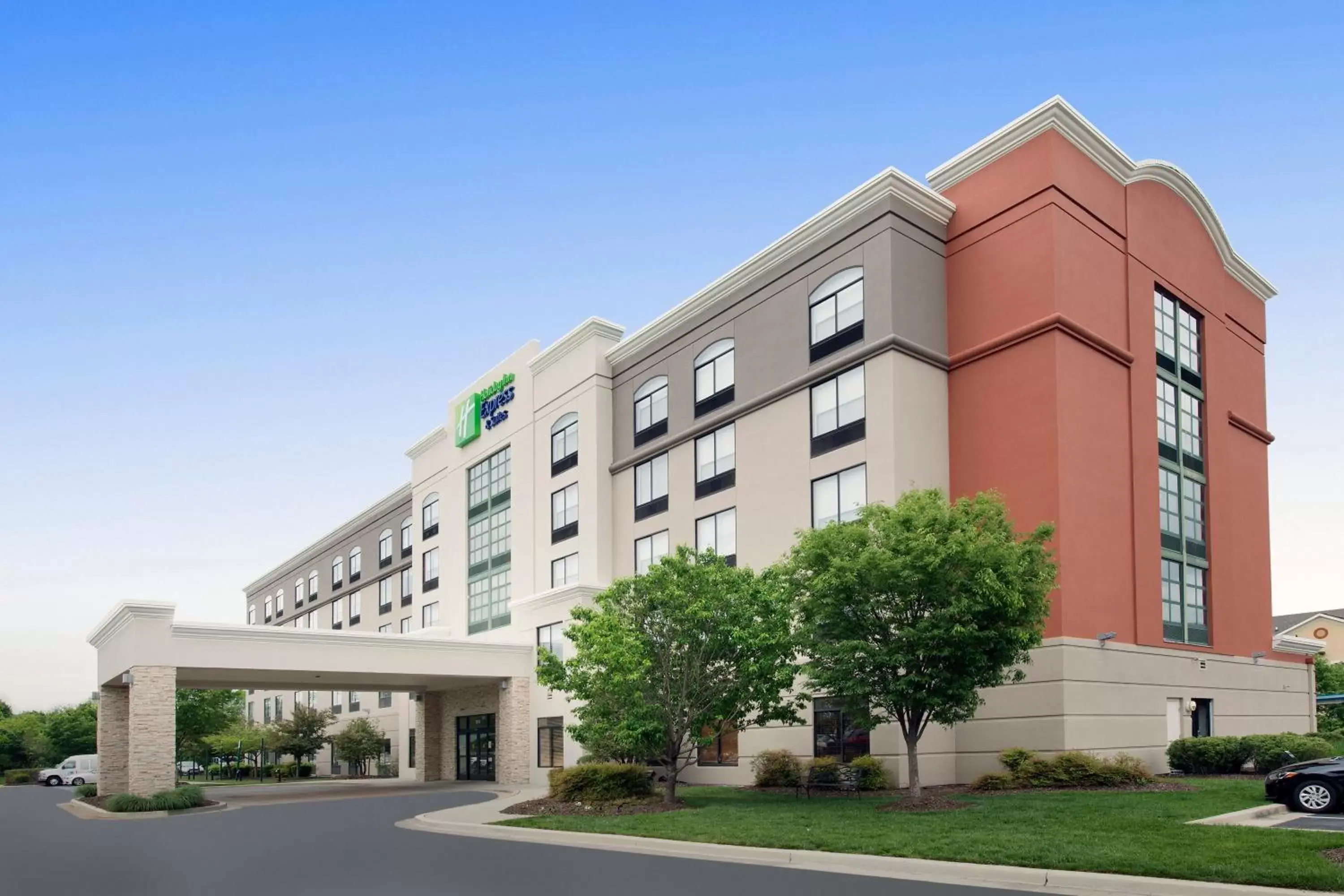 Holiday Inn Express & Suites Baltimore - BWI Airport North by IHG Holiday Inn Express & Suites Baltimore - BWI Airport North by IHG