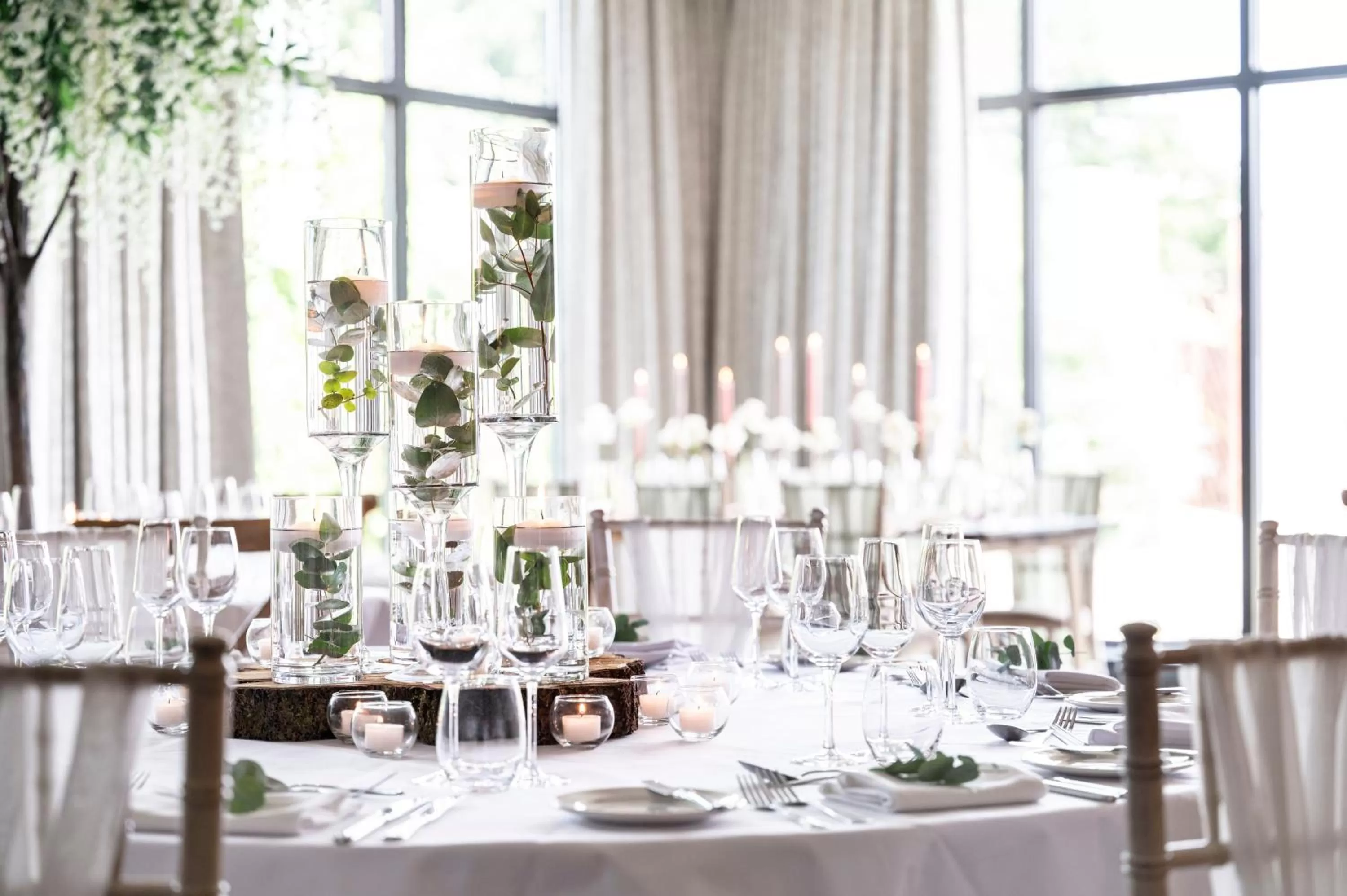 wedding in Rookery Hall Hotel & Spa