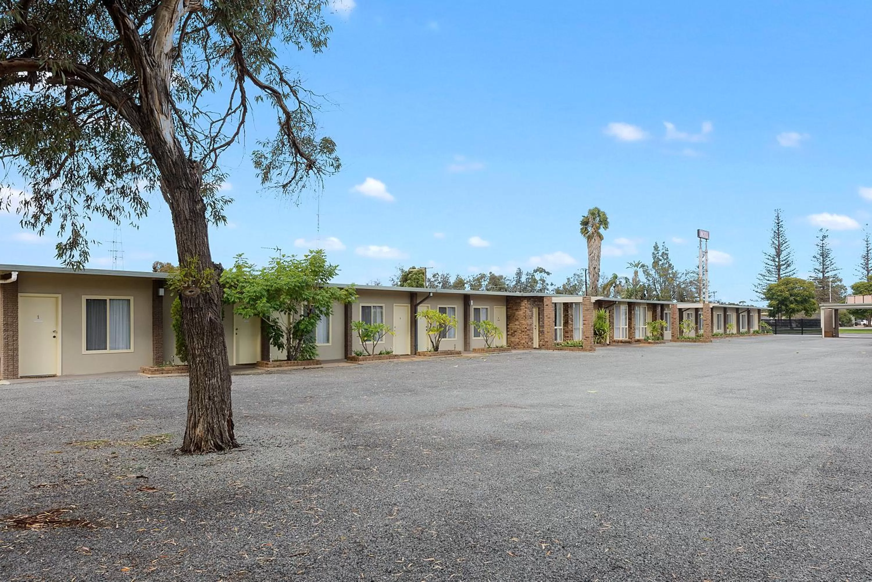 Comfort Inn Flinders on Main