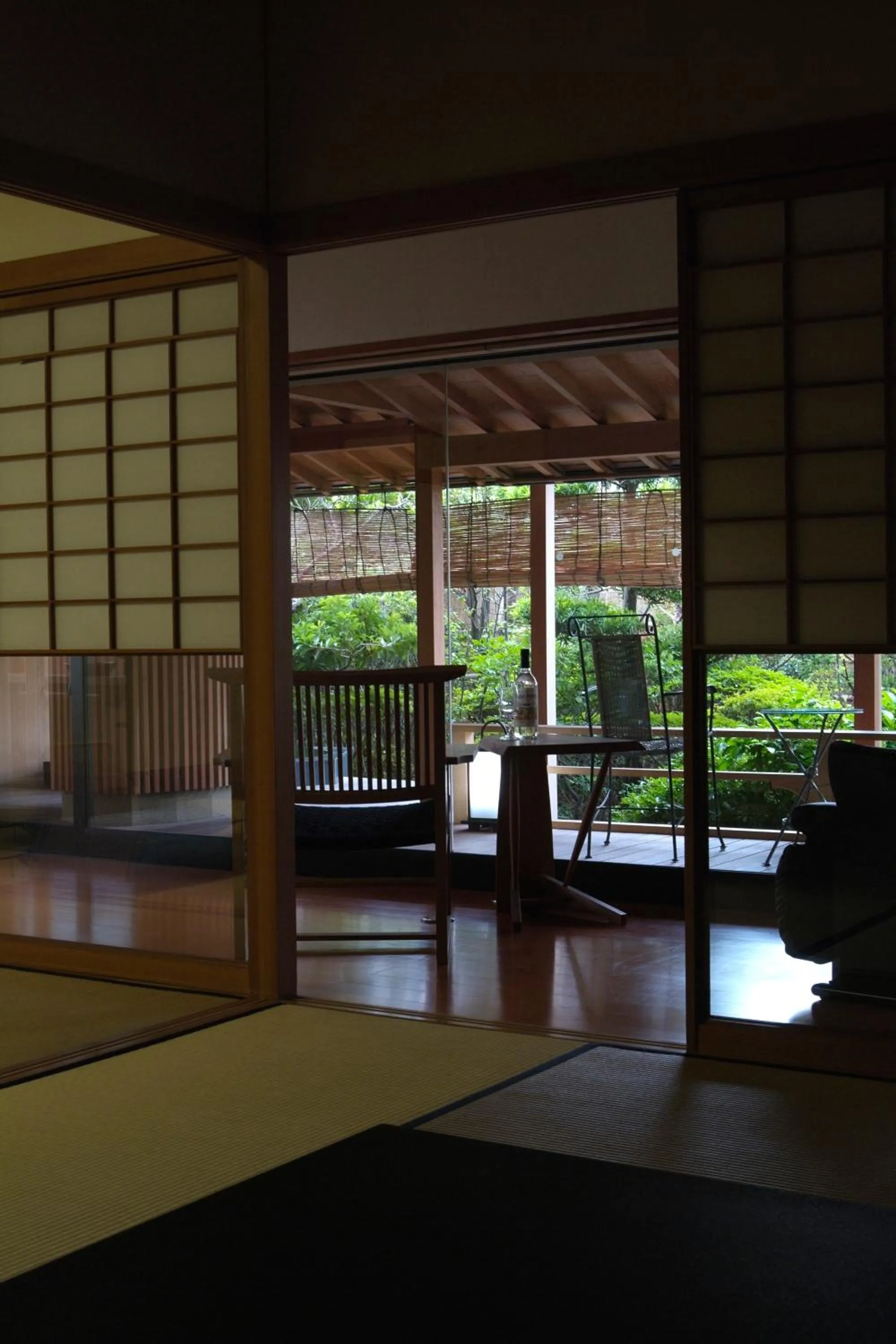 Photo of the whole room in Grandia Housen