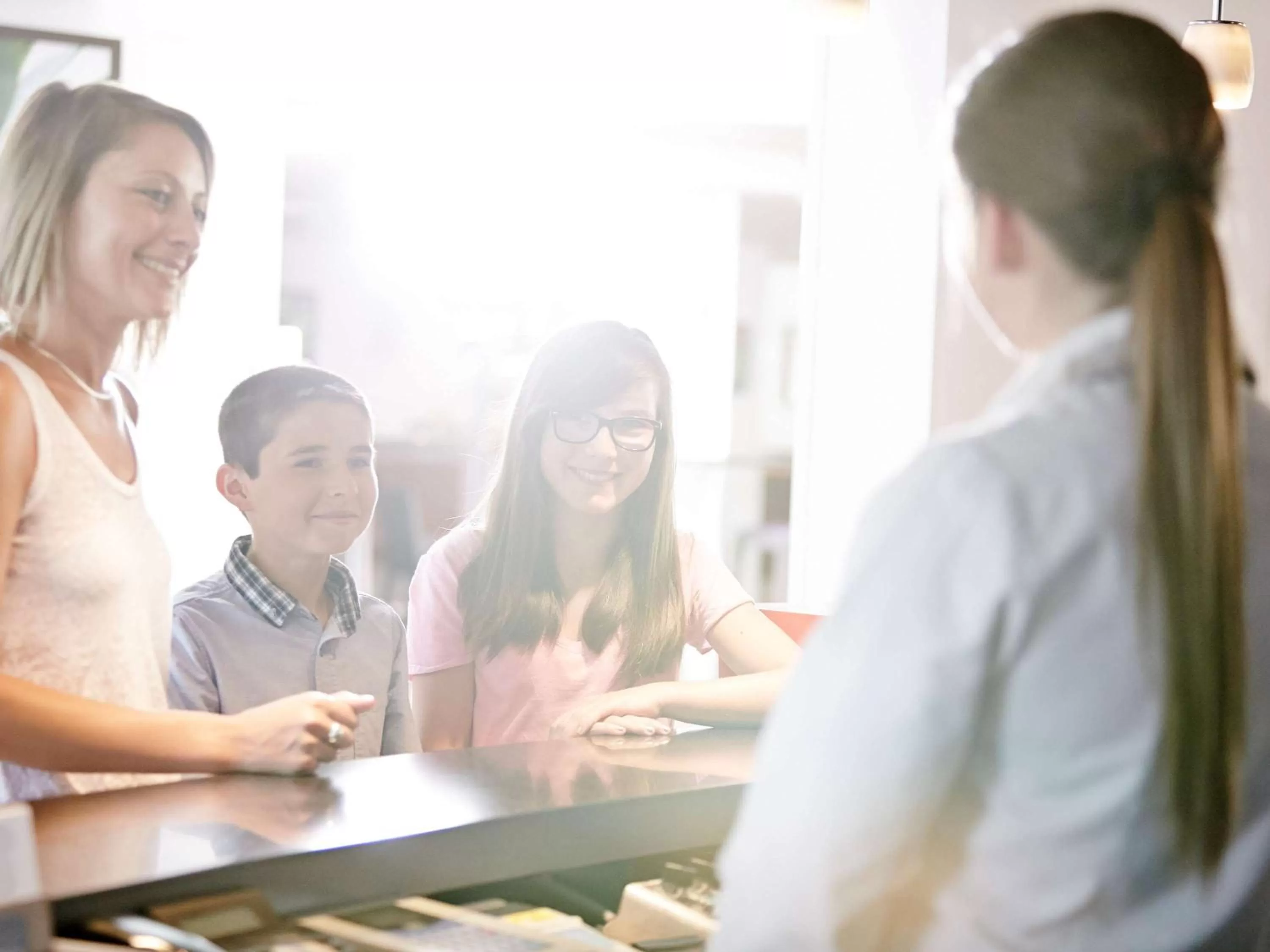 Other in Novotel Tunis