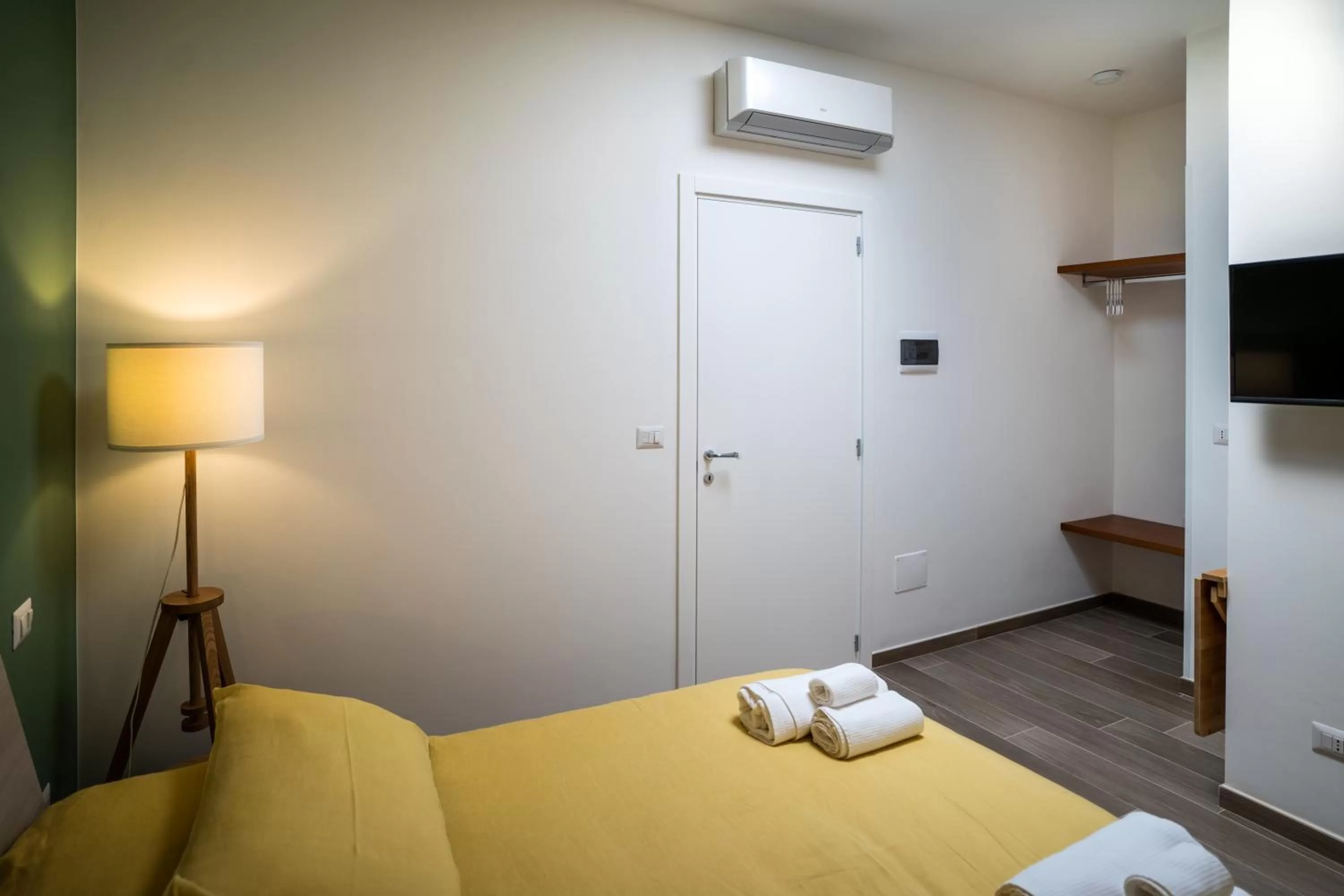 Bed in Casa Gnoni - B&B