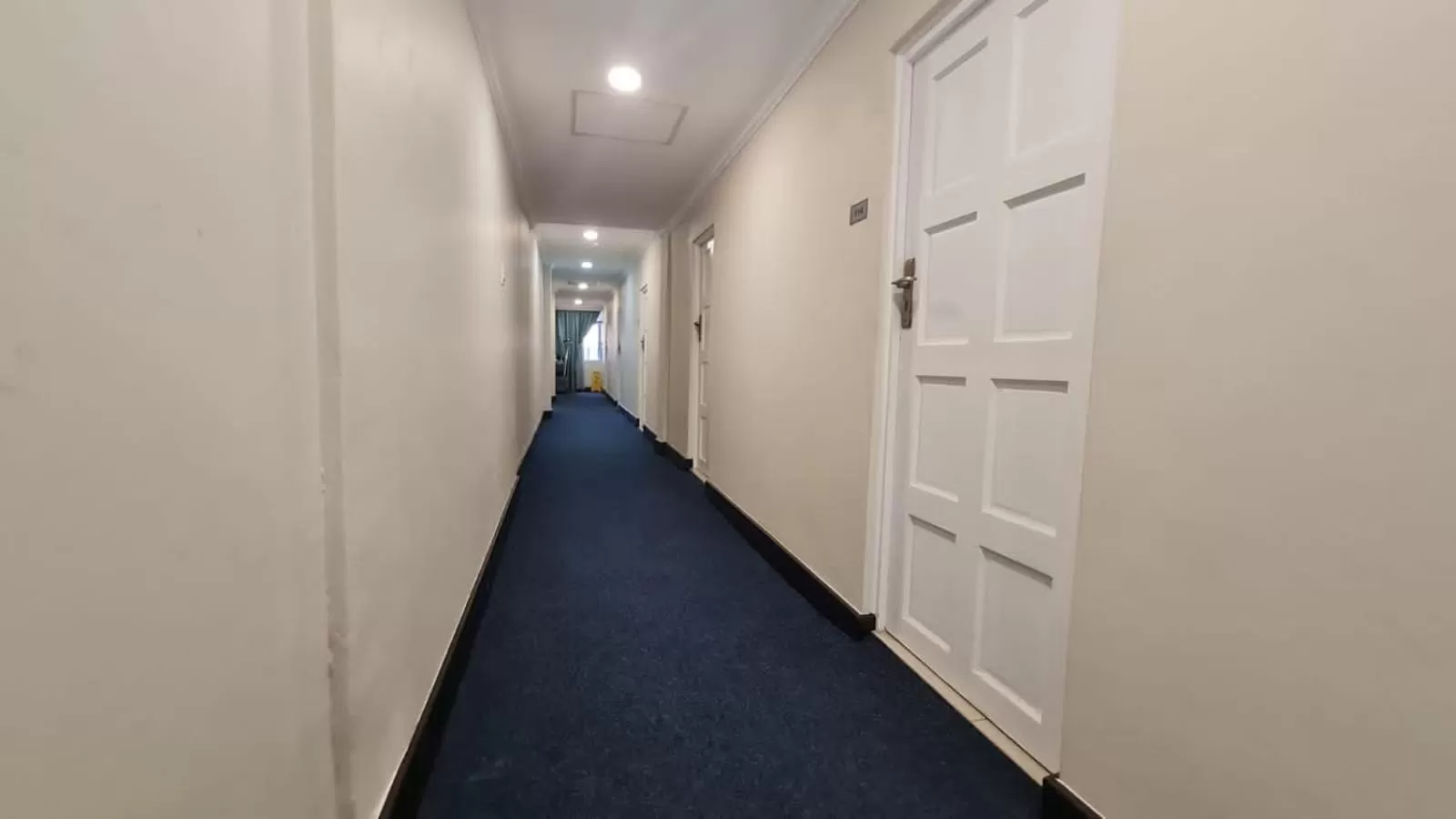 bunk bed in Bayside Hotel Pinetown