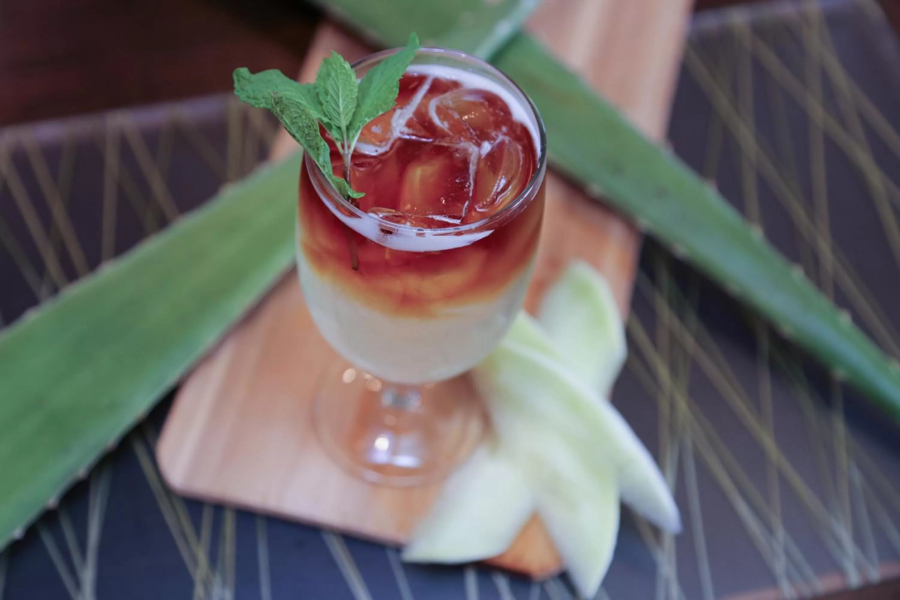 Alcoholic drinks, Drinks in Pilgrim House