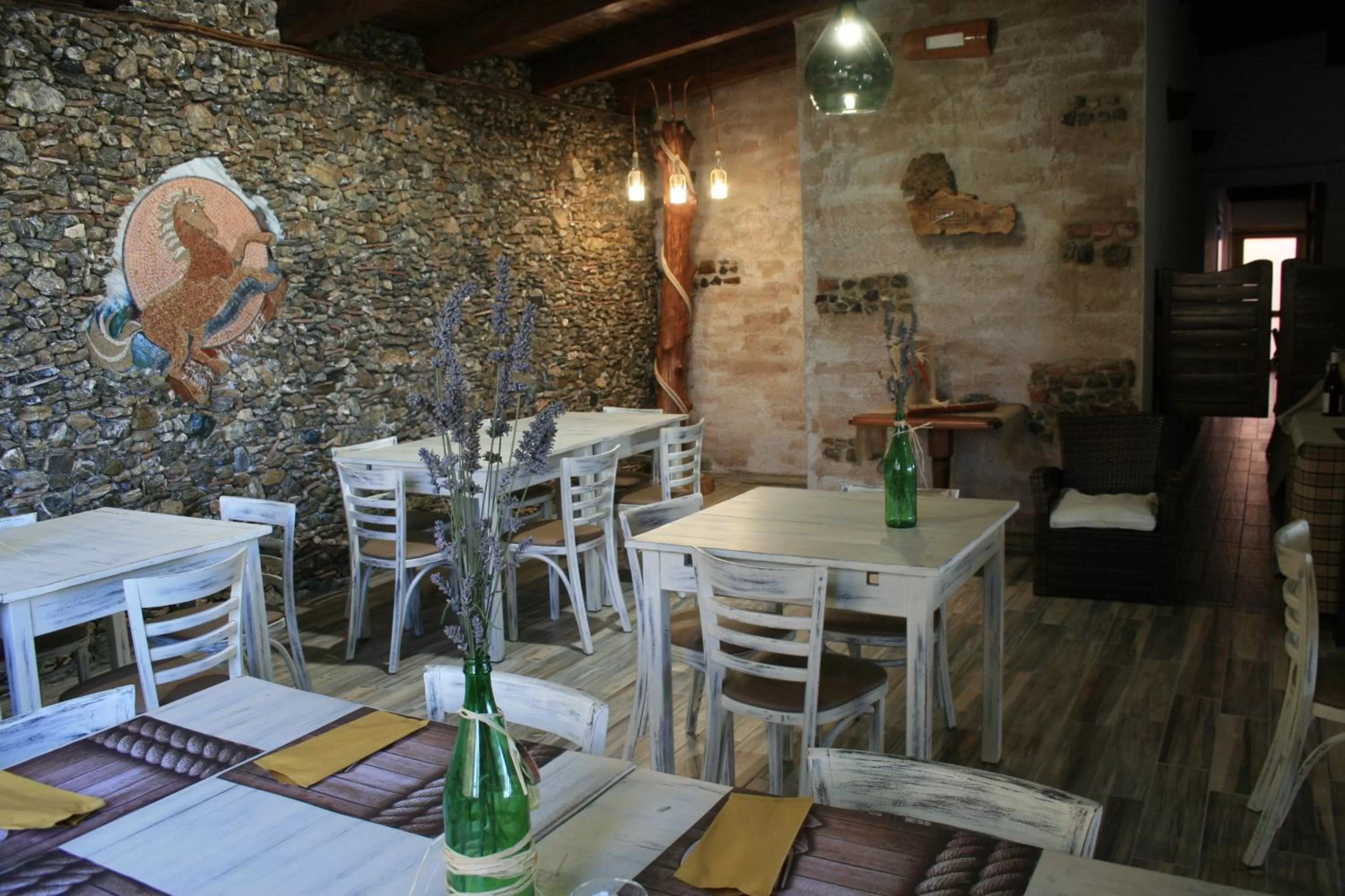 Breakfast in Il Podere dell'Angelo Old Country House