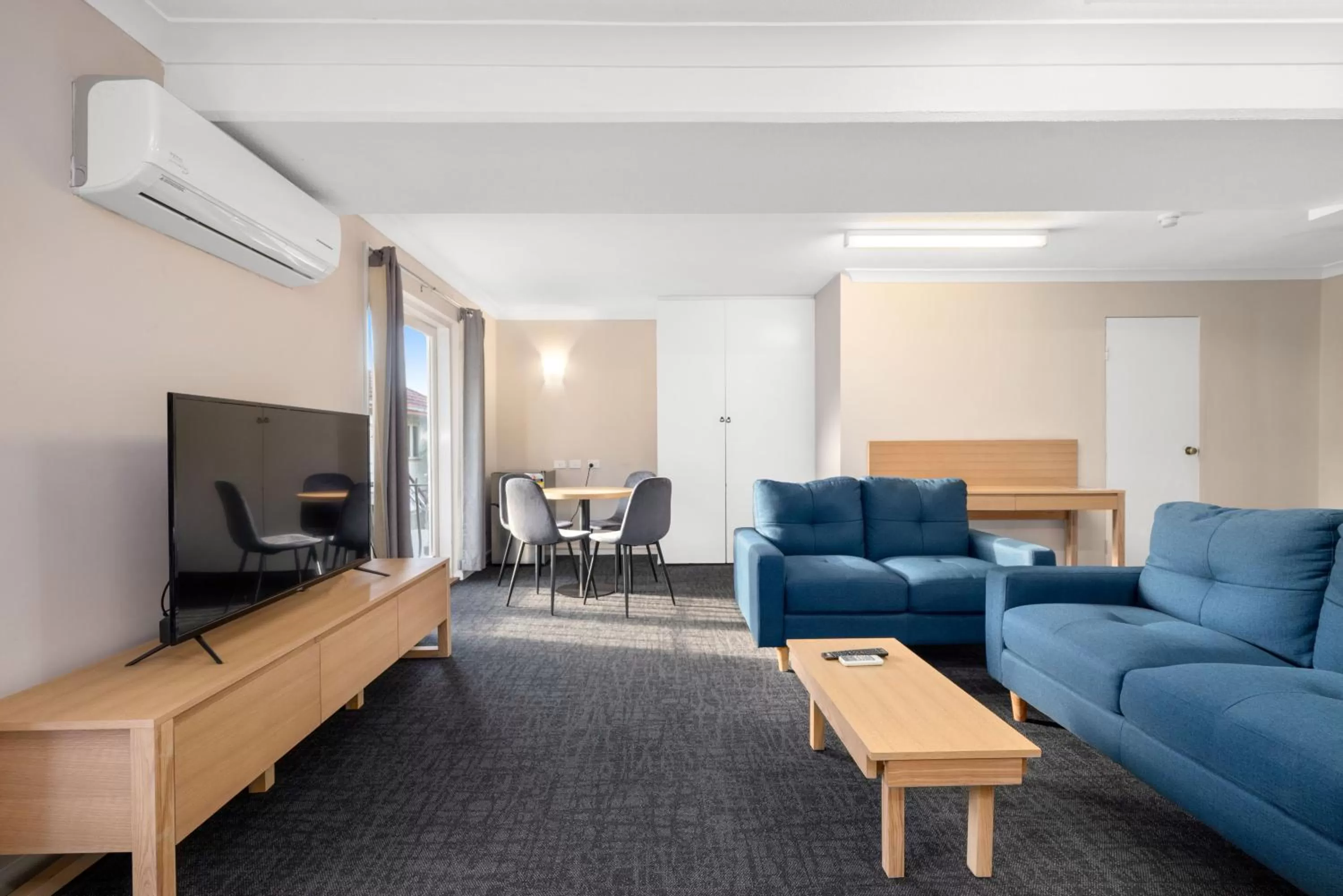 Hamilton Brisbane Airport Hotel