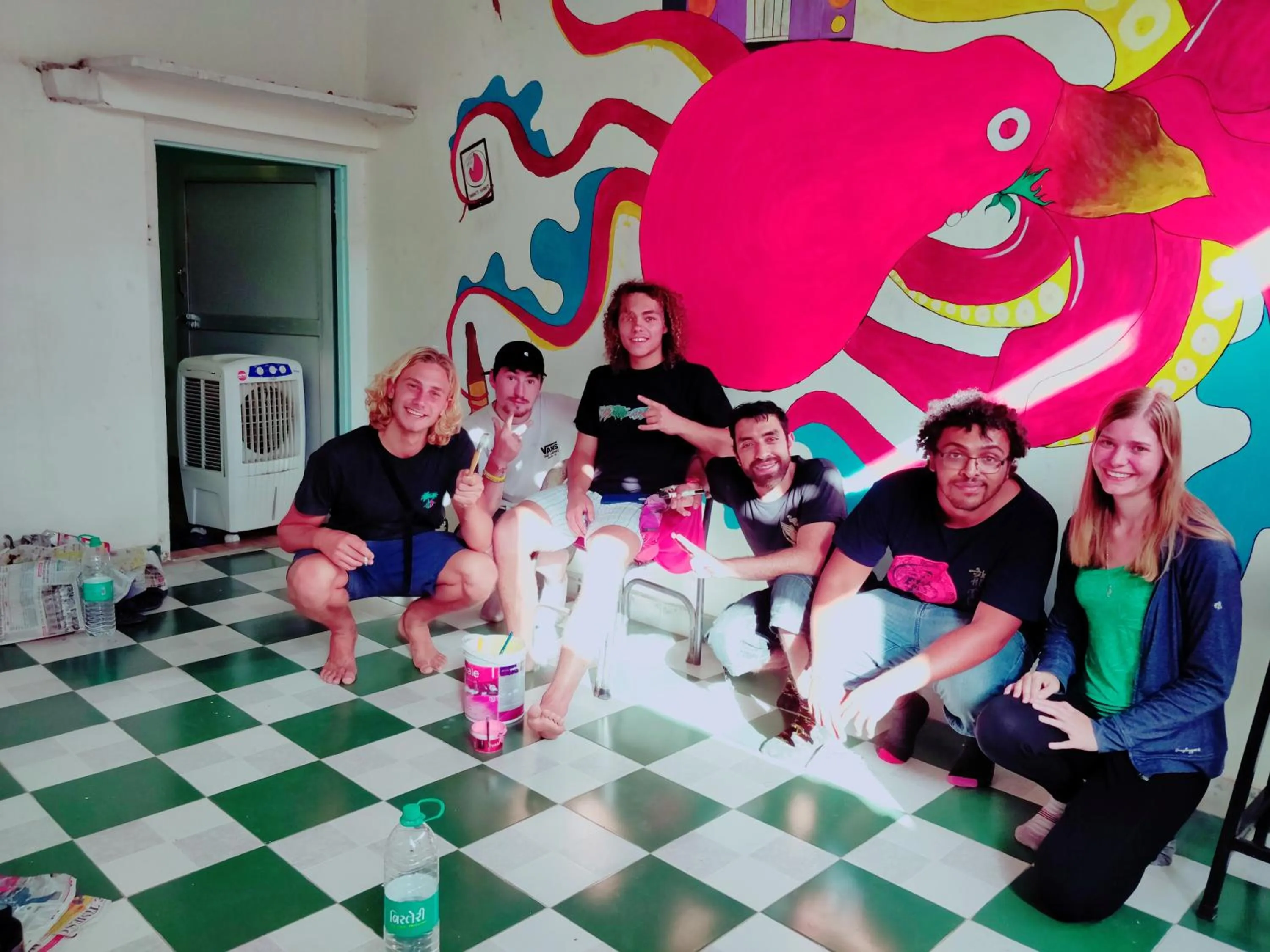 Other in Hoztel Jaipur