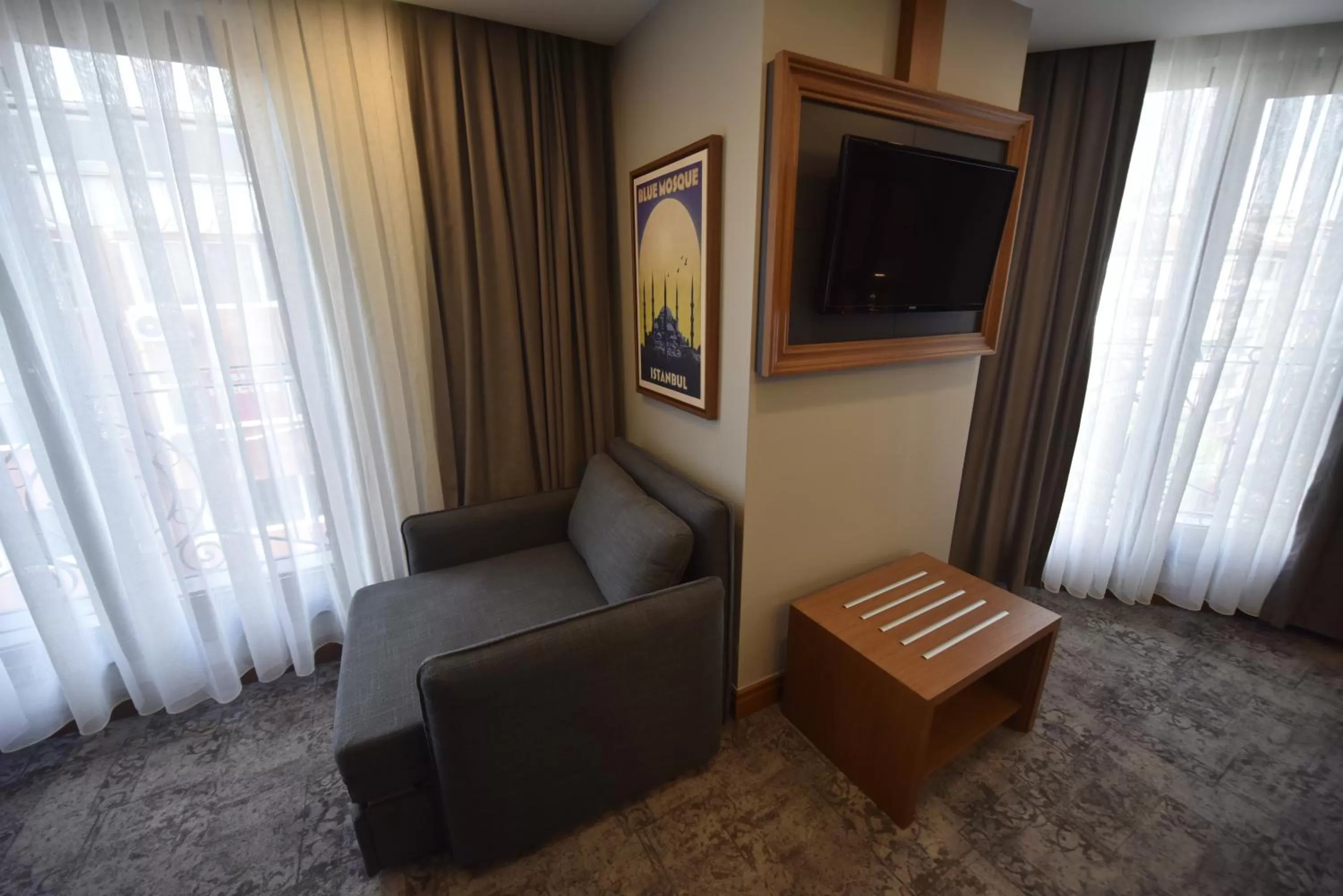 Massage in FOUR SEVEN HOTEL