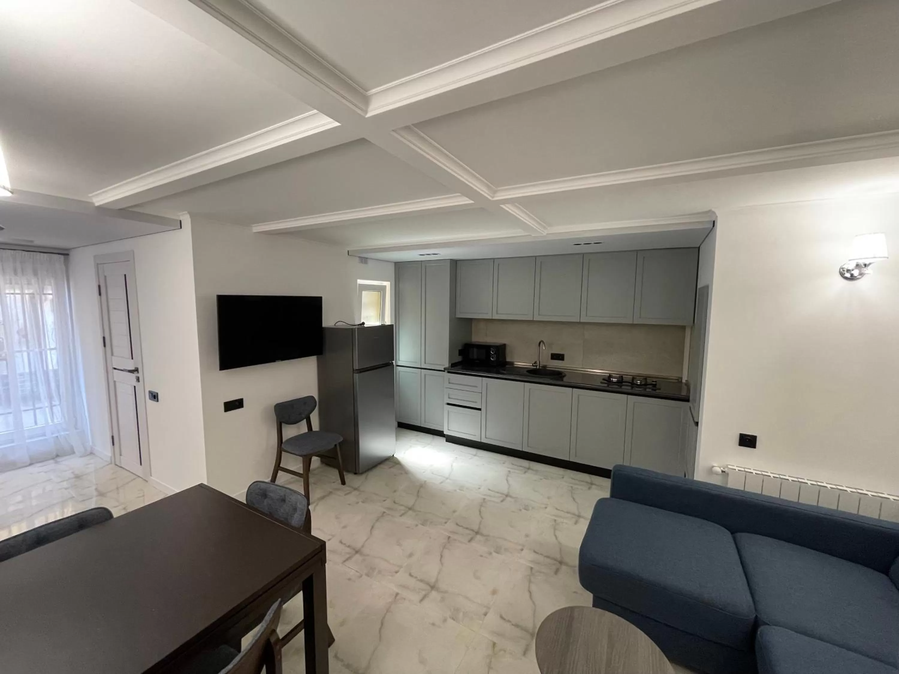 TV and multimedia in NO PROBLEM