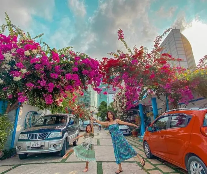 View (from property/room) in La Vita Hotel