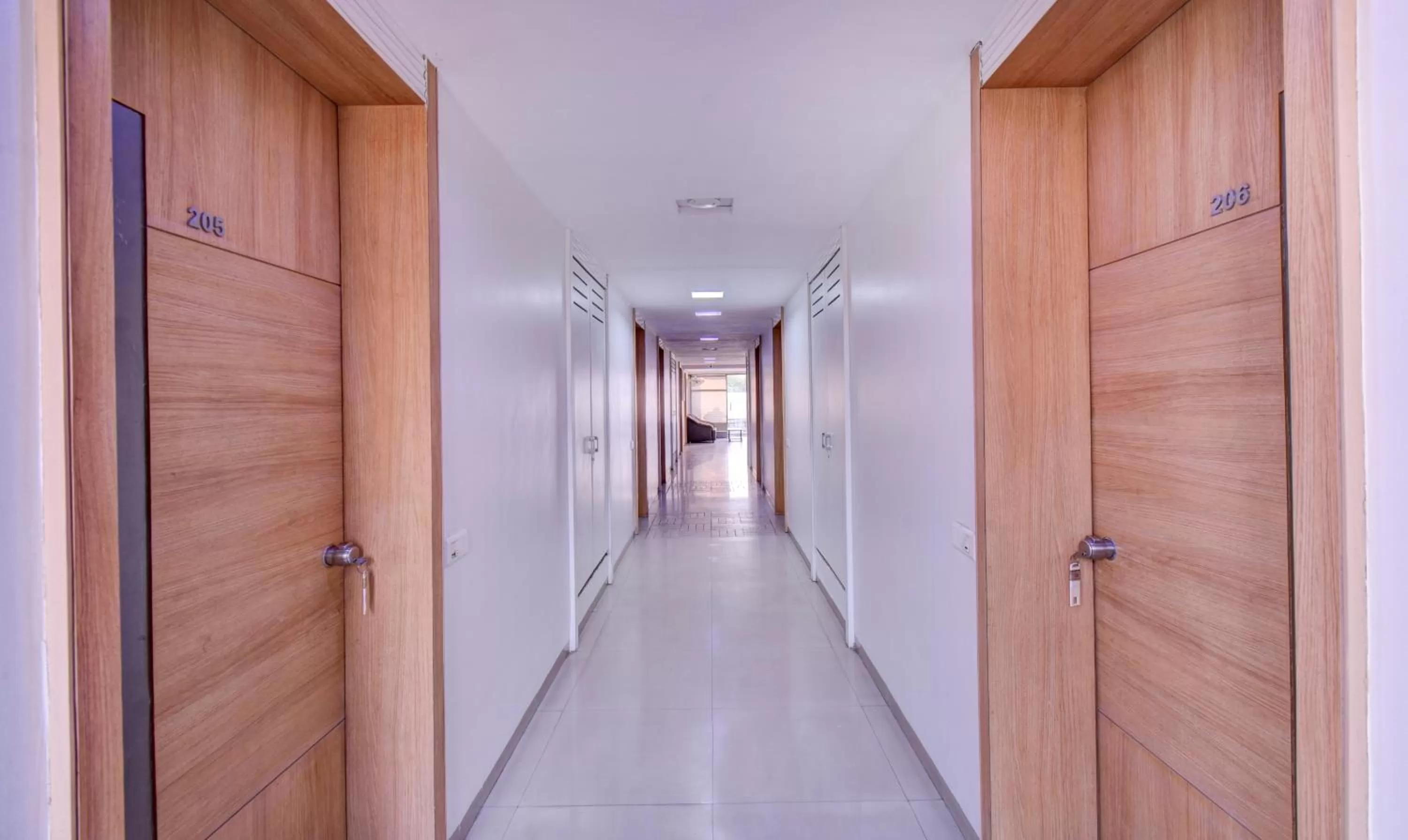 Treebo Trend Admiral Suites New Usmanpura