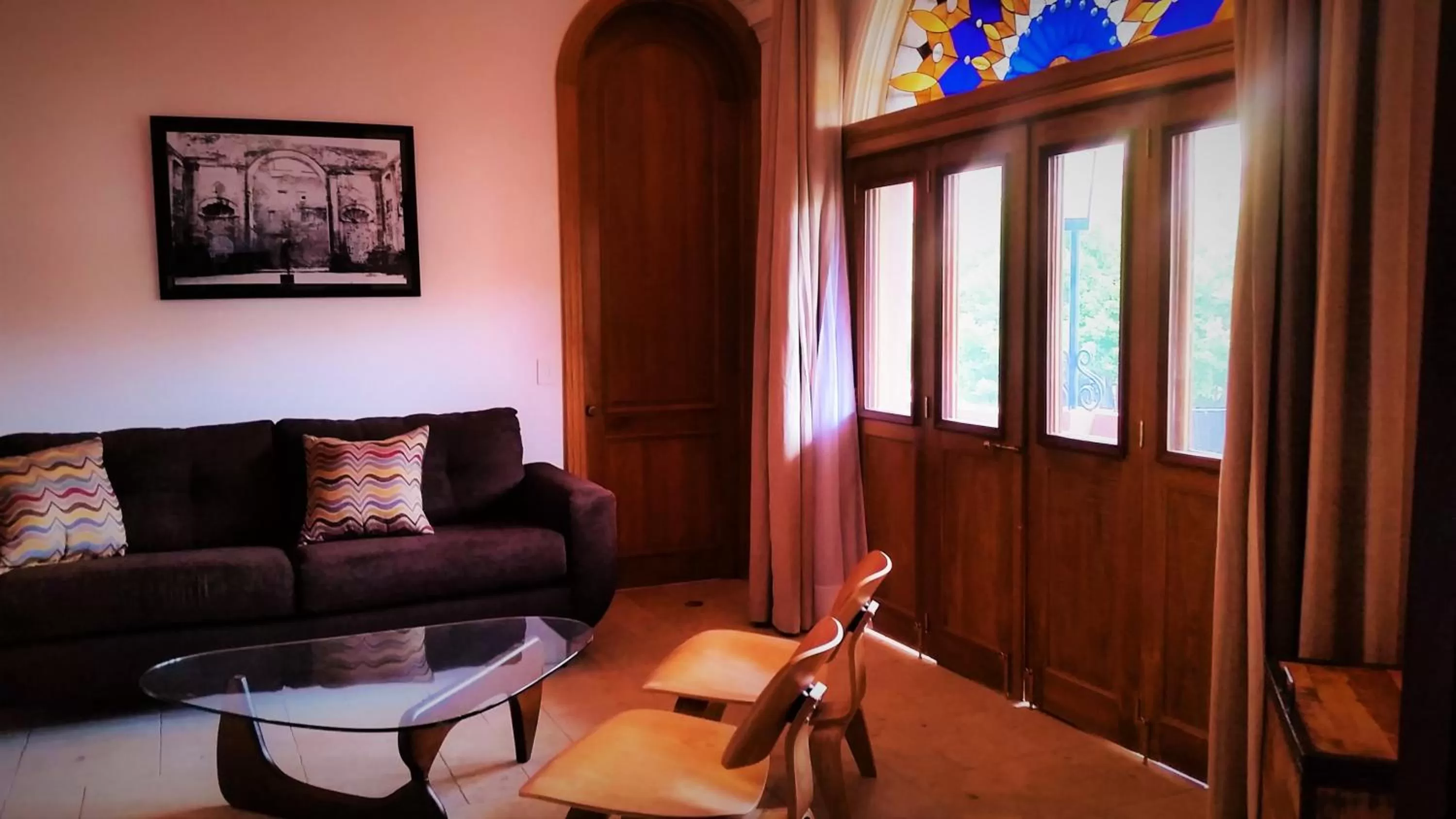 Day in La Isabela Suites