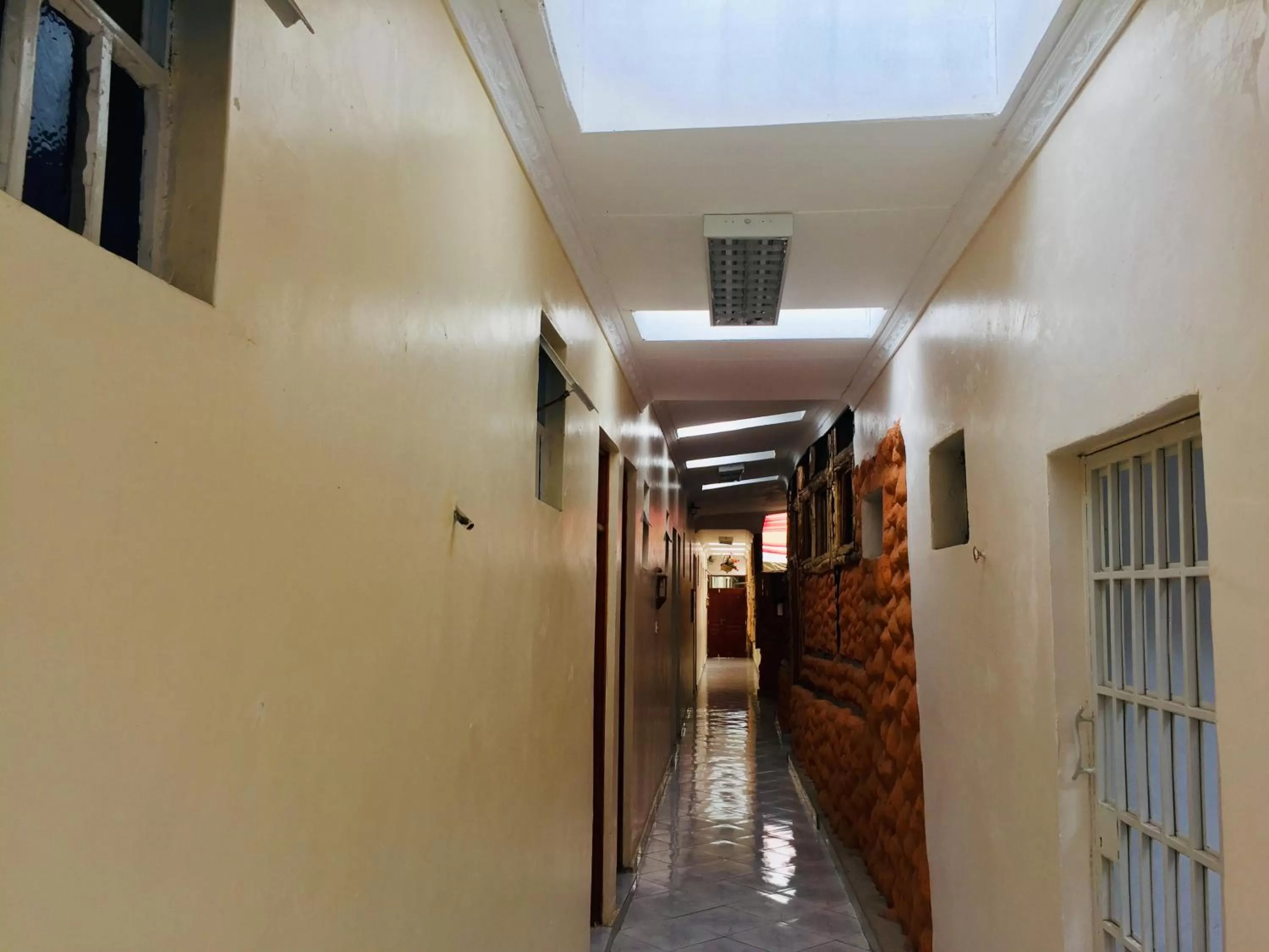 Vienna Woods Hotel Nakuru