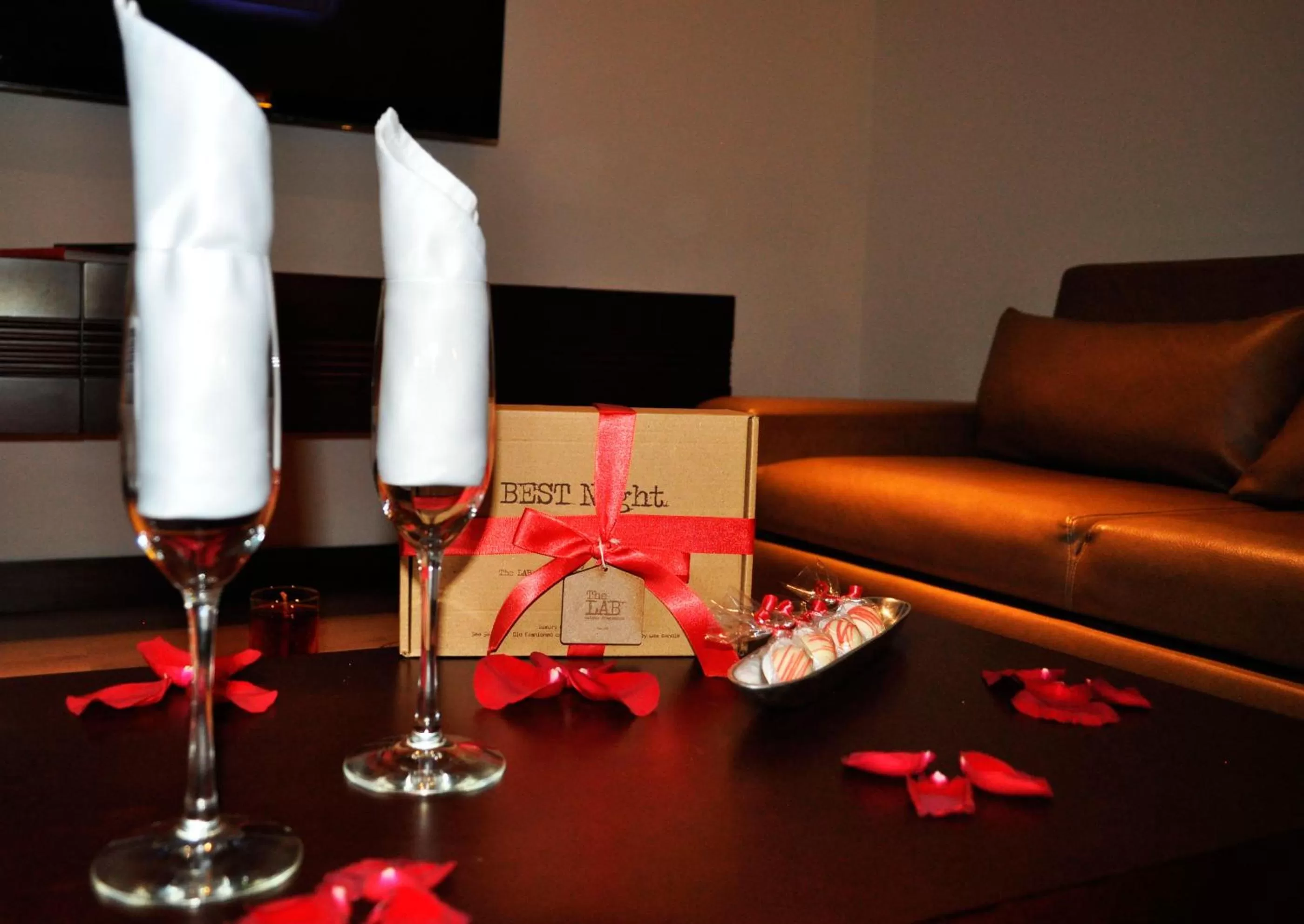 Food and drinks in Best Western Plus 93 Park Hotel