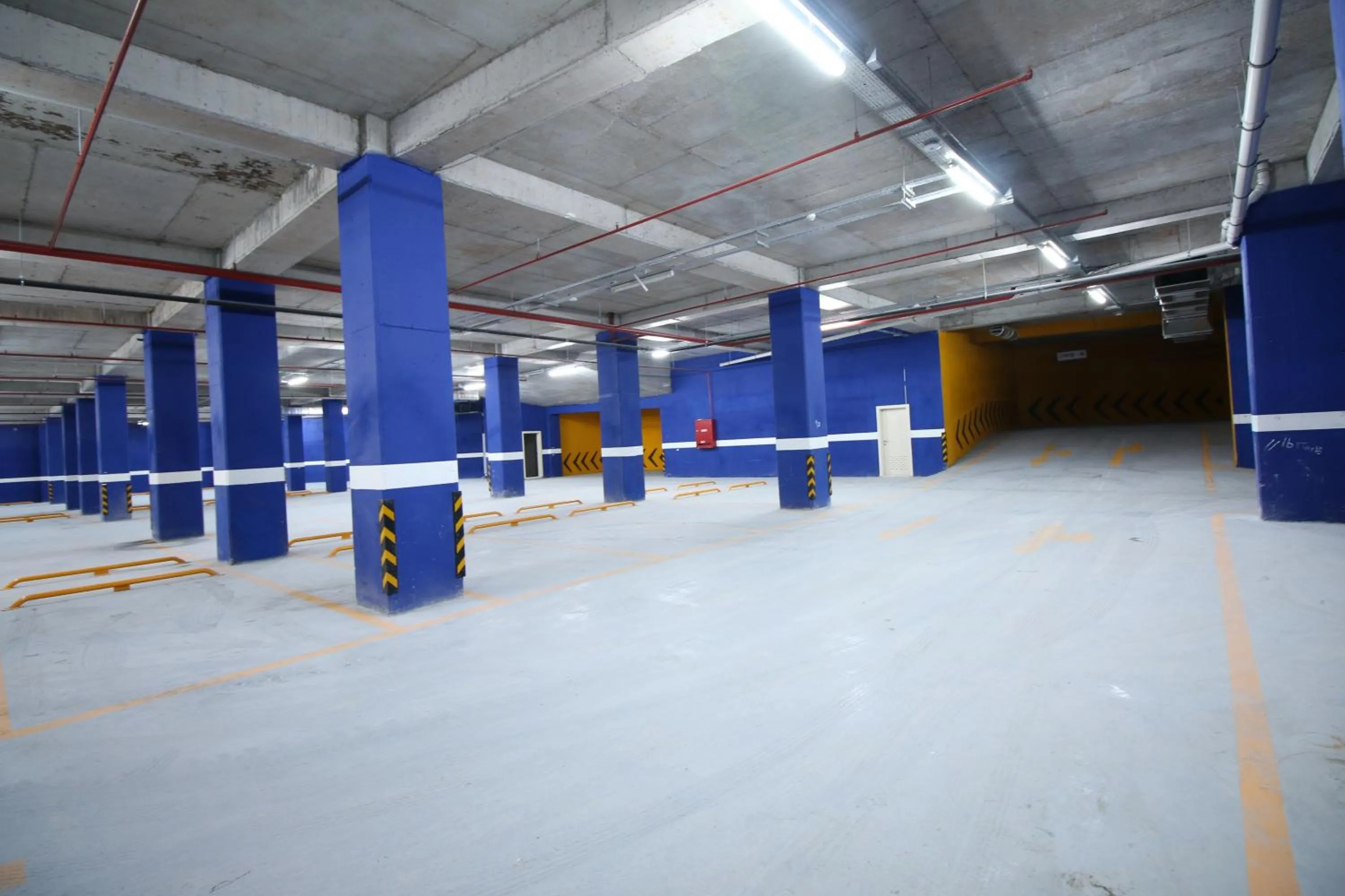 Other in My House N5 Suites Hotel