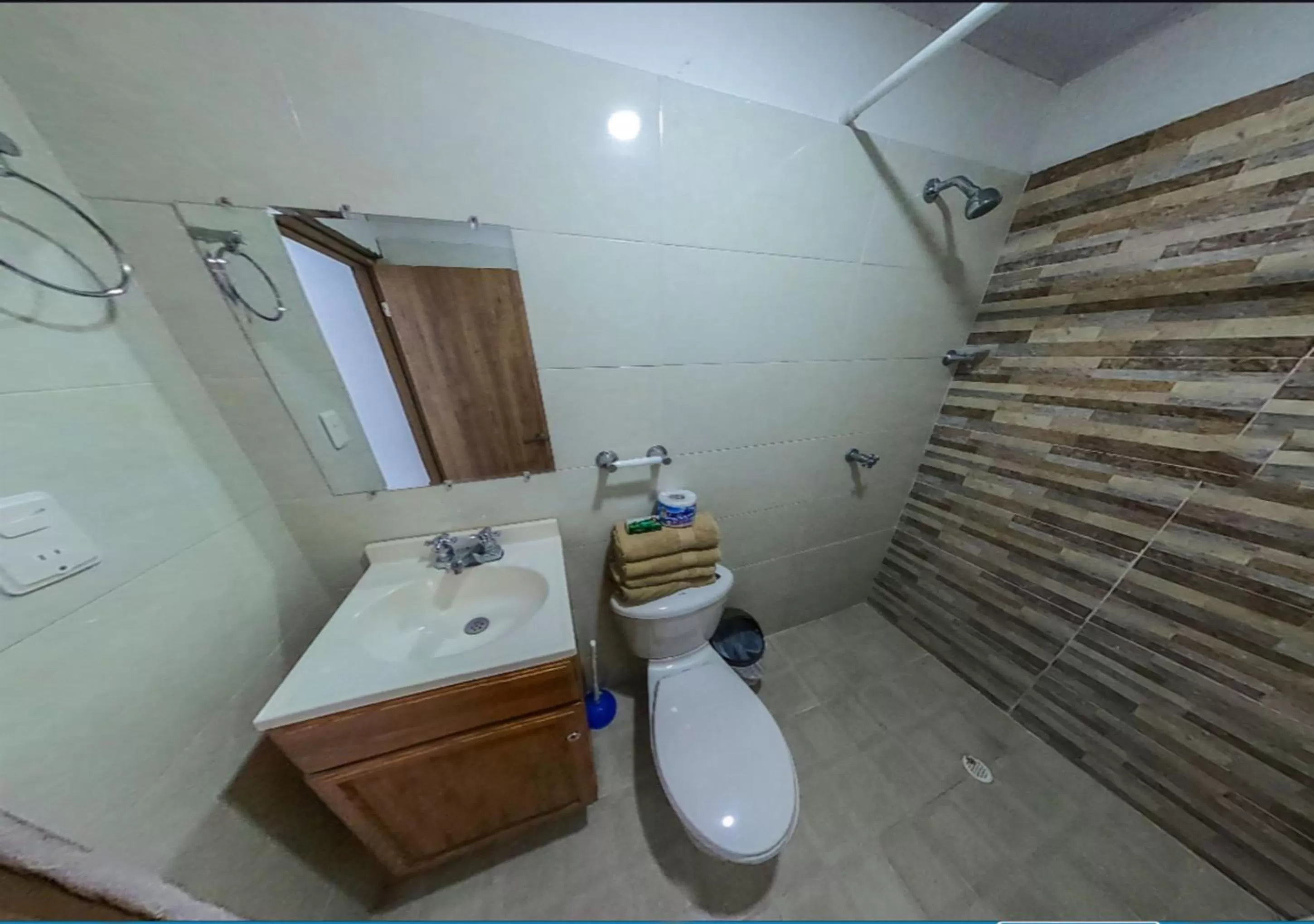 Apartamentos Isla Tropical