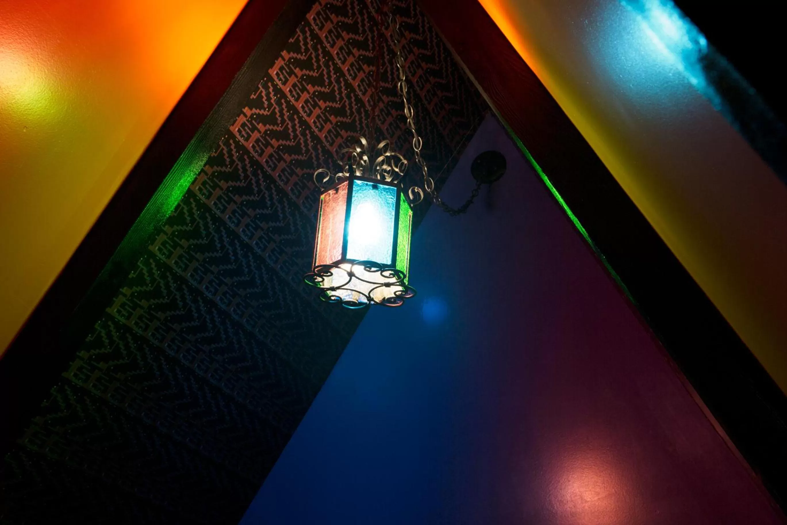 Hicksville Pines Chalets & Motel