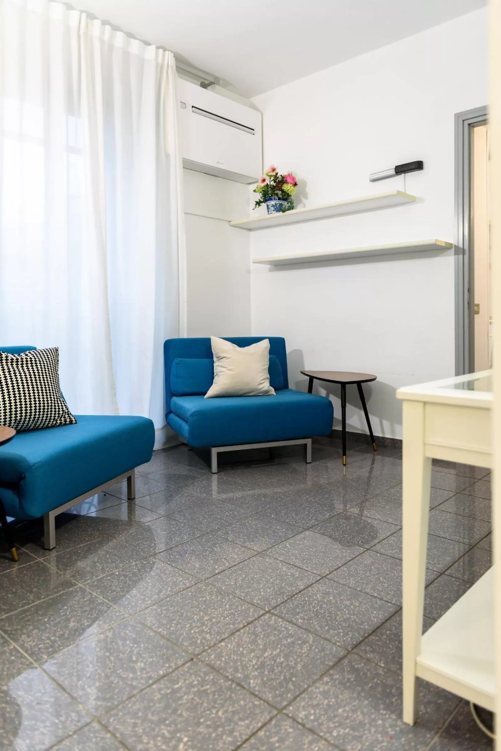 Living room in Residence Diaz