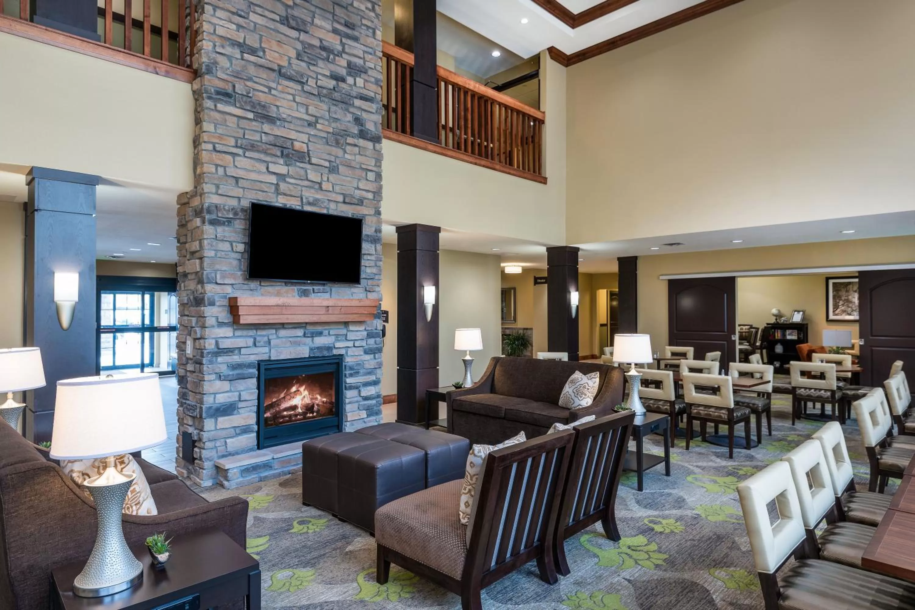 Other in Staybridge Suites Eau Claire - Altoona by IHG