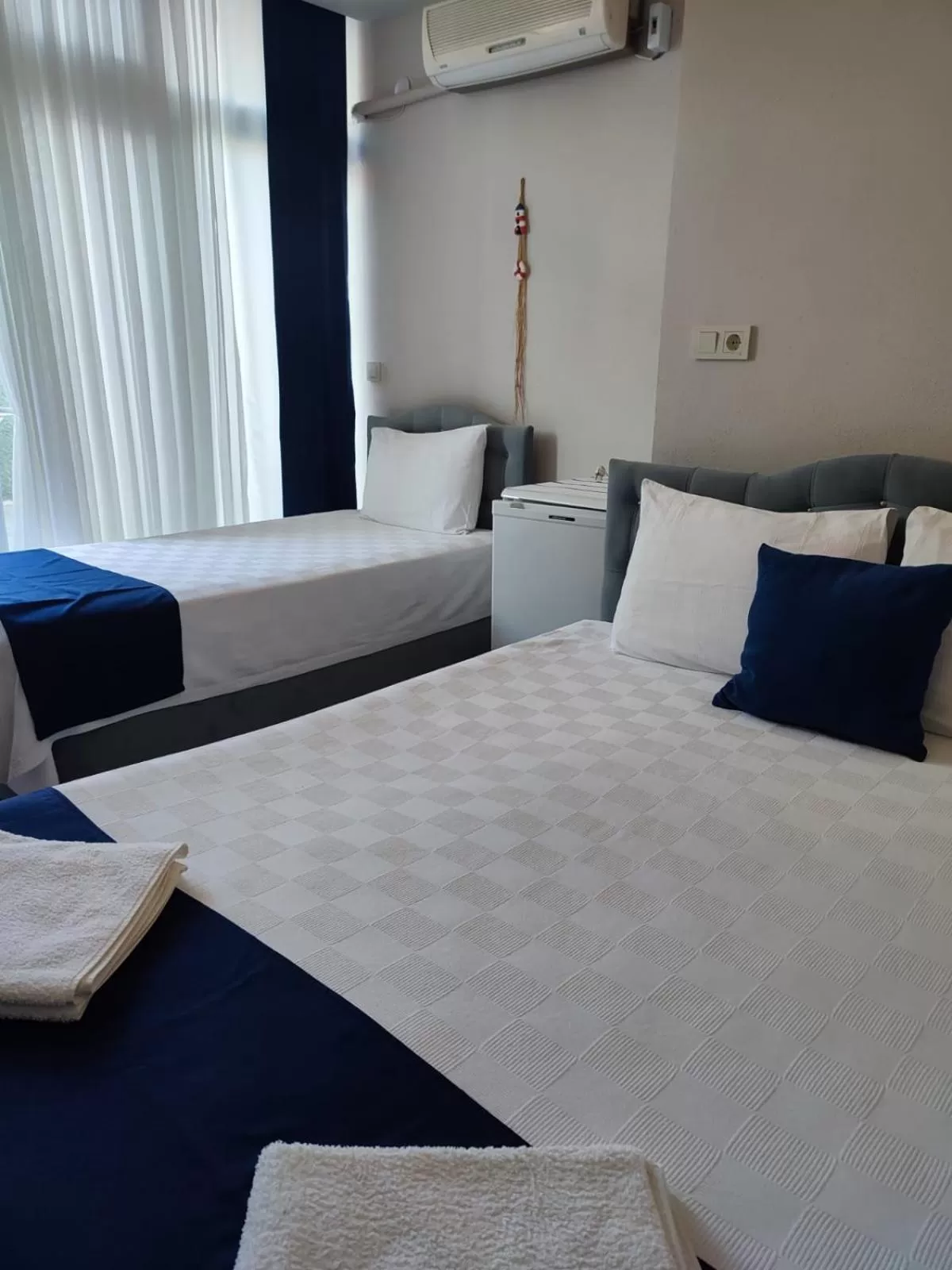 Bedroom, Bed in Balim Sultany