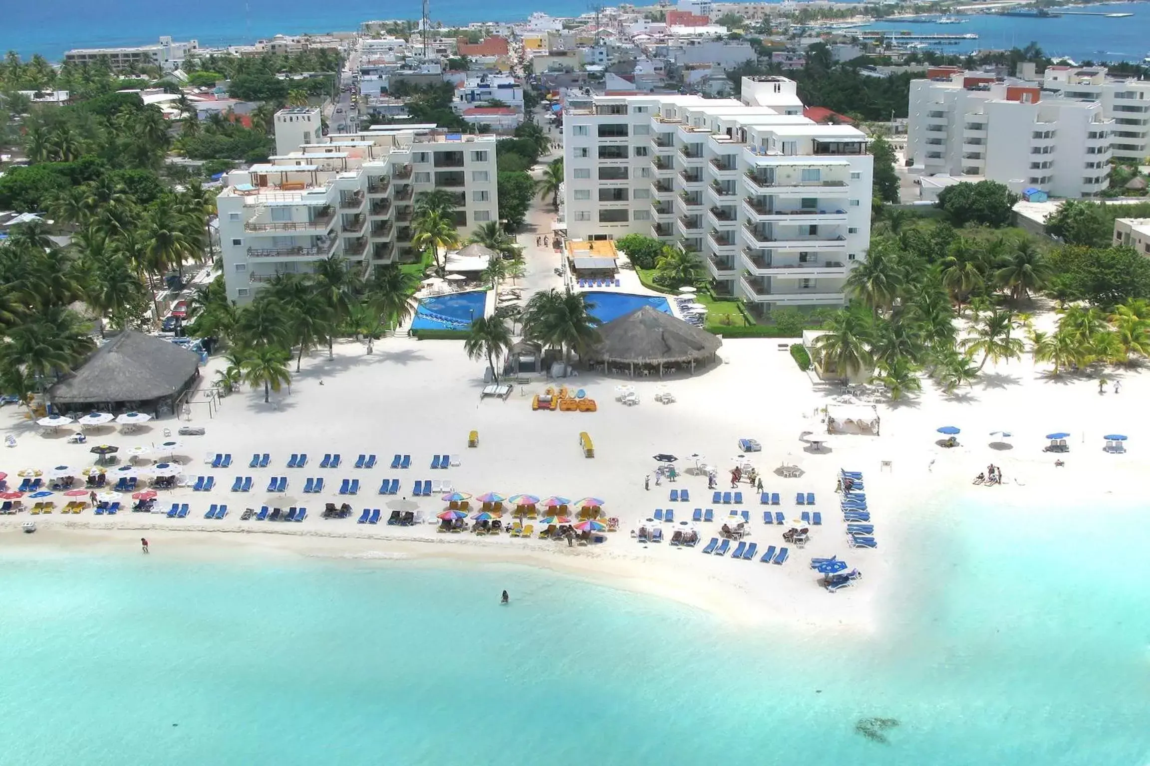 Ixchel Beach Hotel Ixchel Beach Hotel