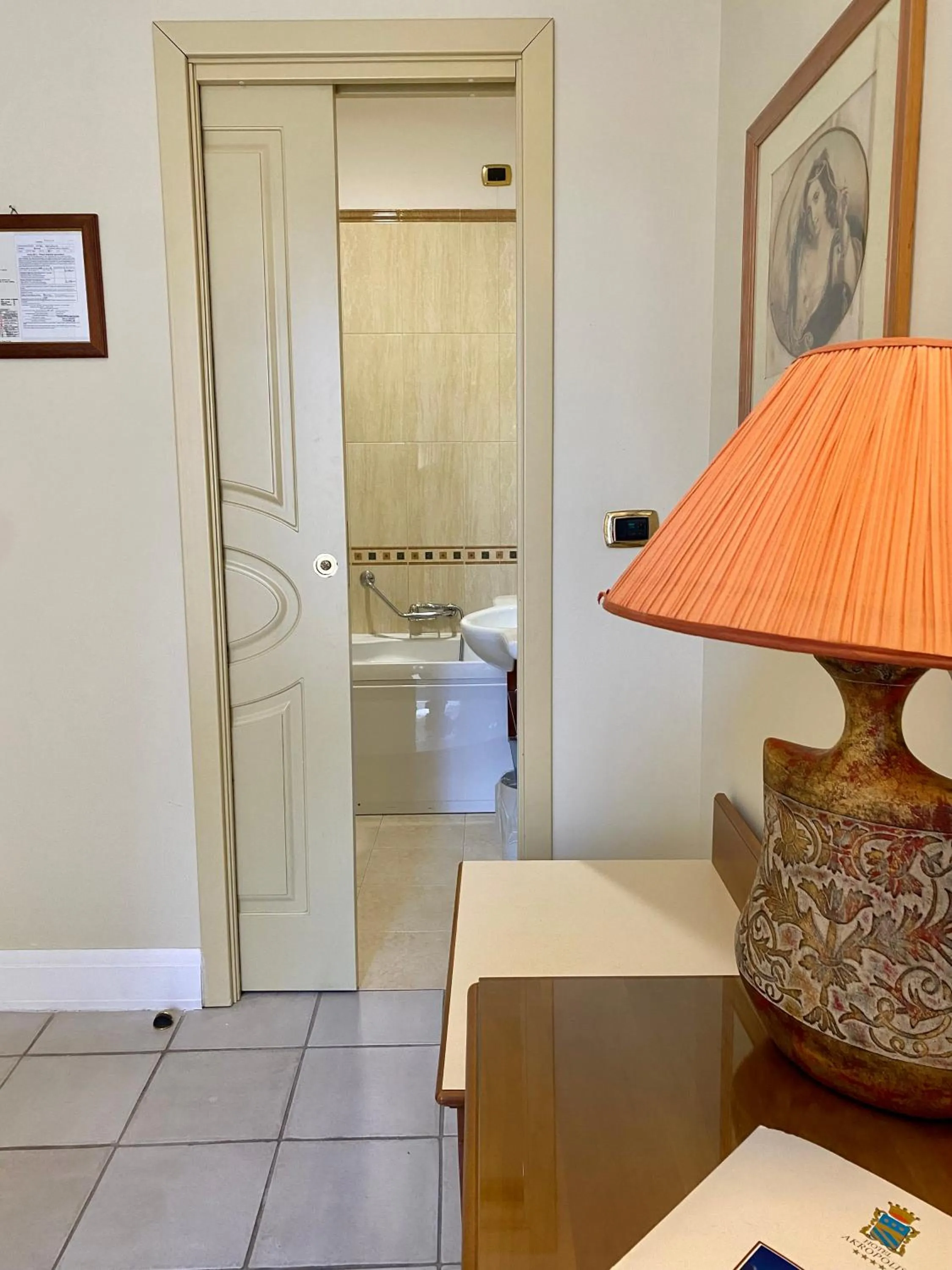 Hotel Akropolis - Museum Hotel