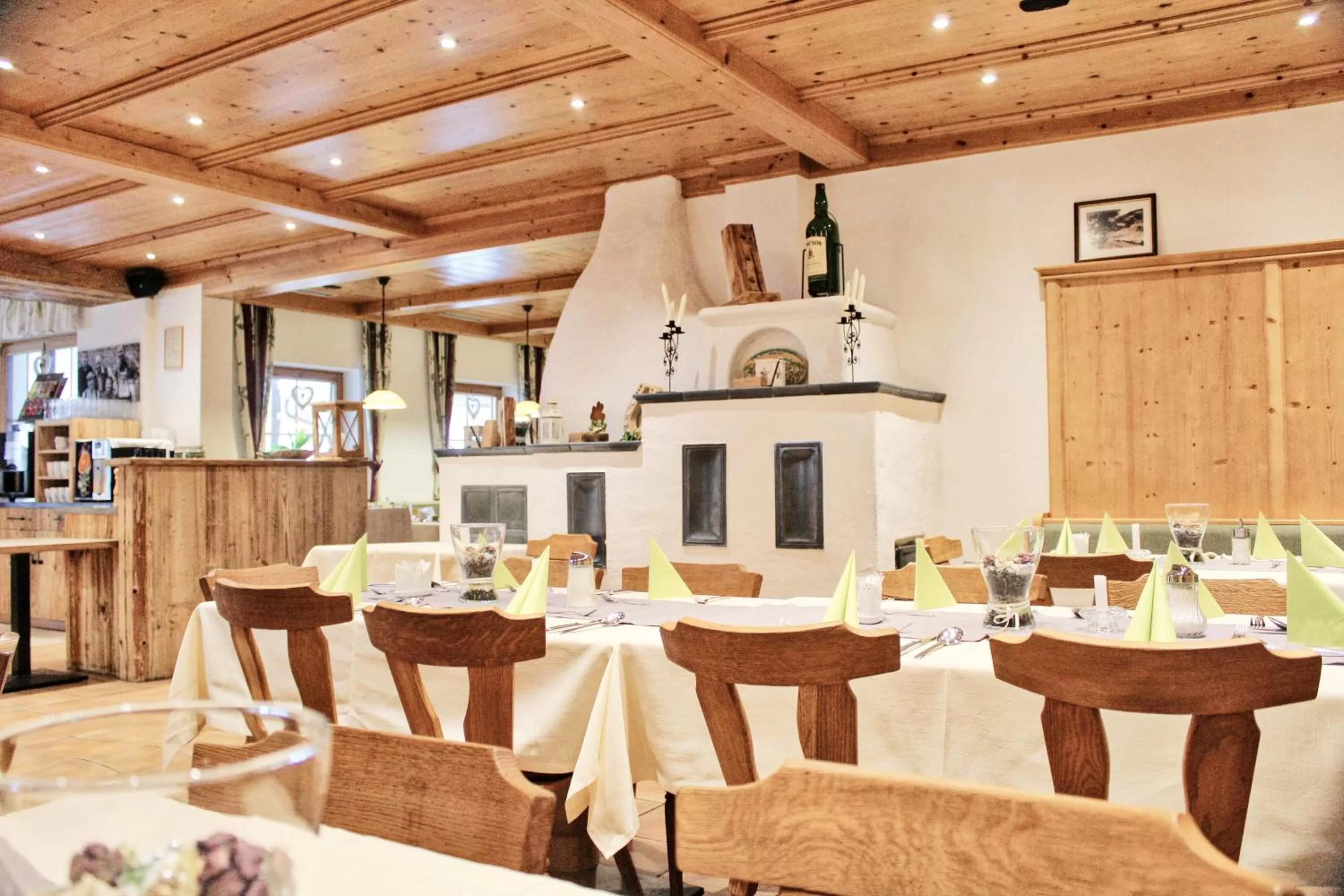 Food and drinks, Restaurant/Places to Eat in Hotel Aschauer Hof z'Fritzn