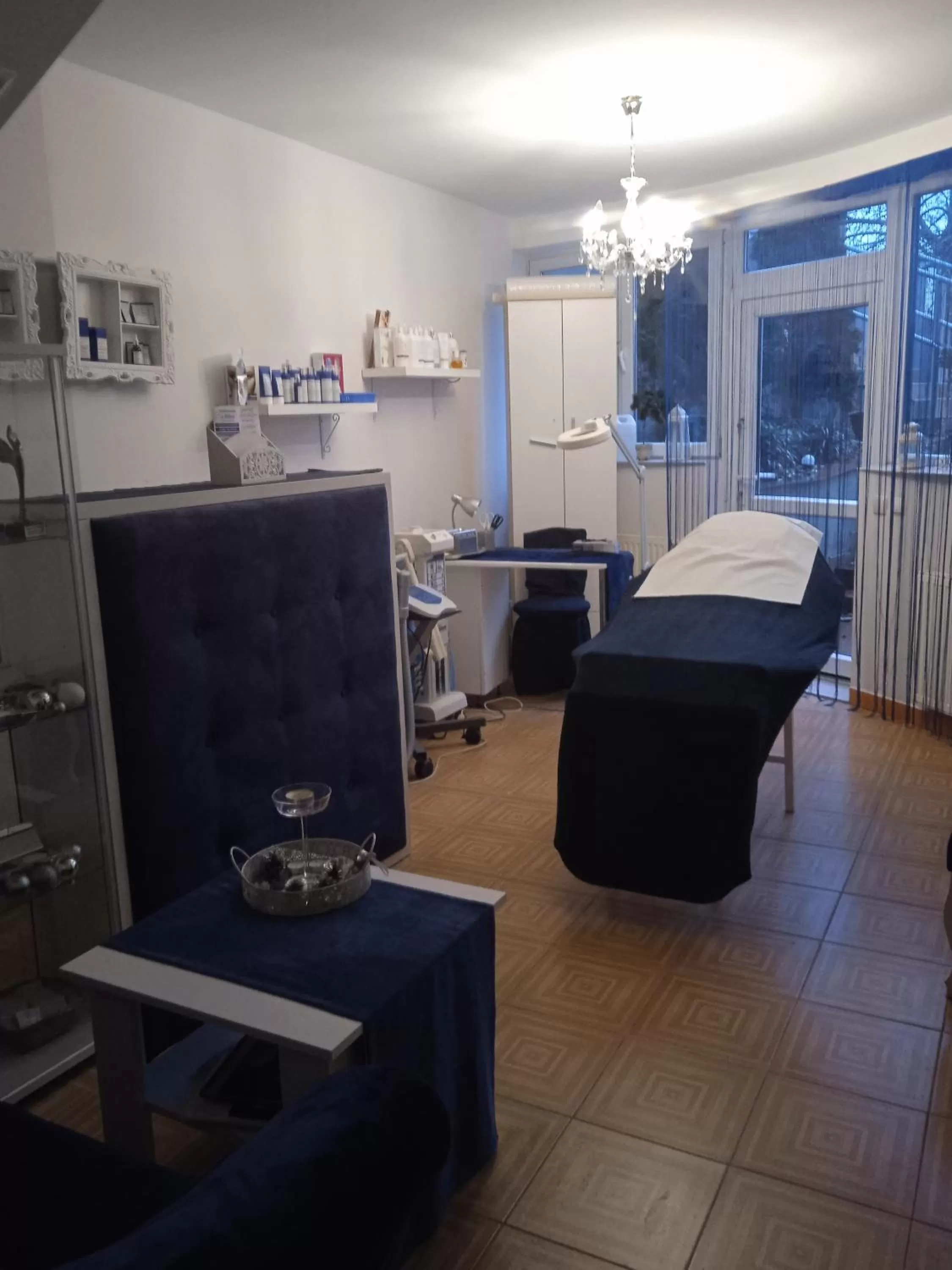 Spa and wellness centre/facilities in Rezydencja Korab