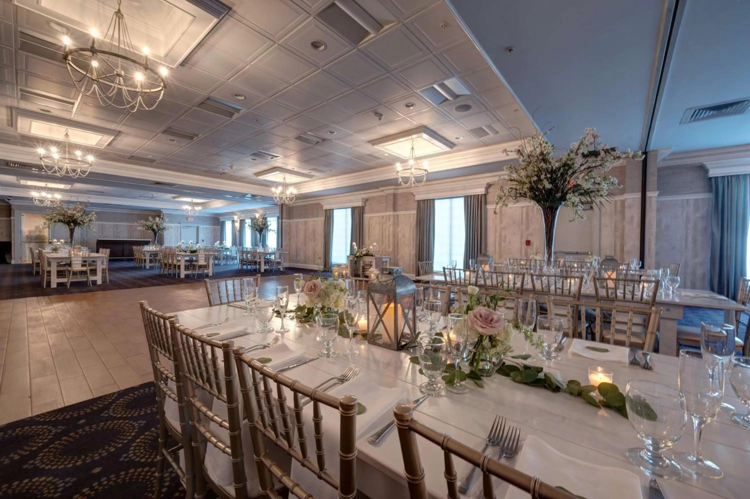 Meeting/conference room in Hilton Garden Inn Hamilton